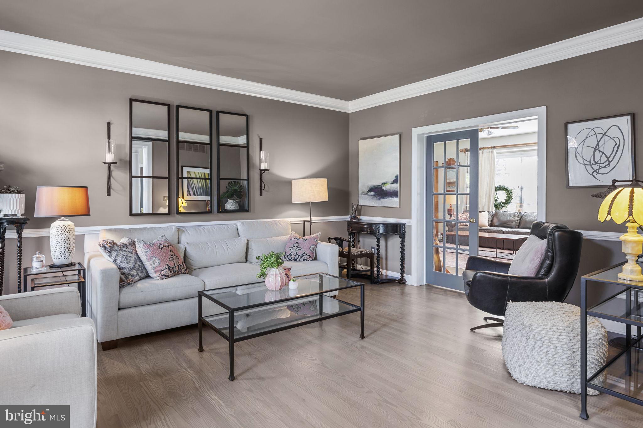 DOLINGTON ESTATES - Residential