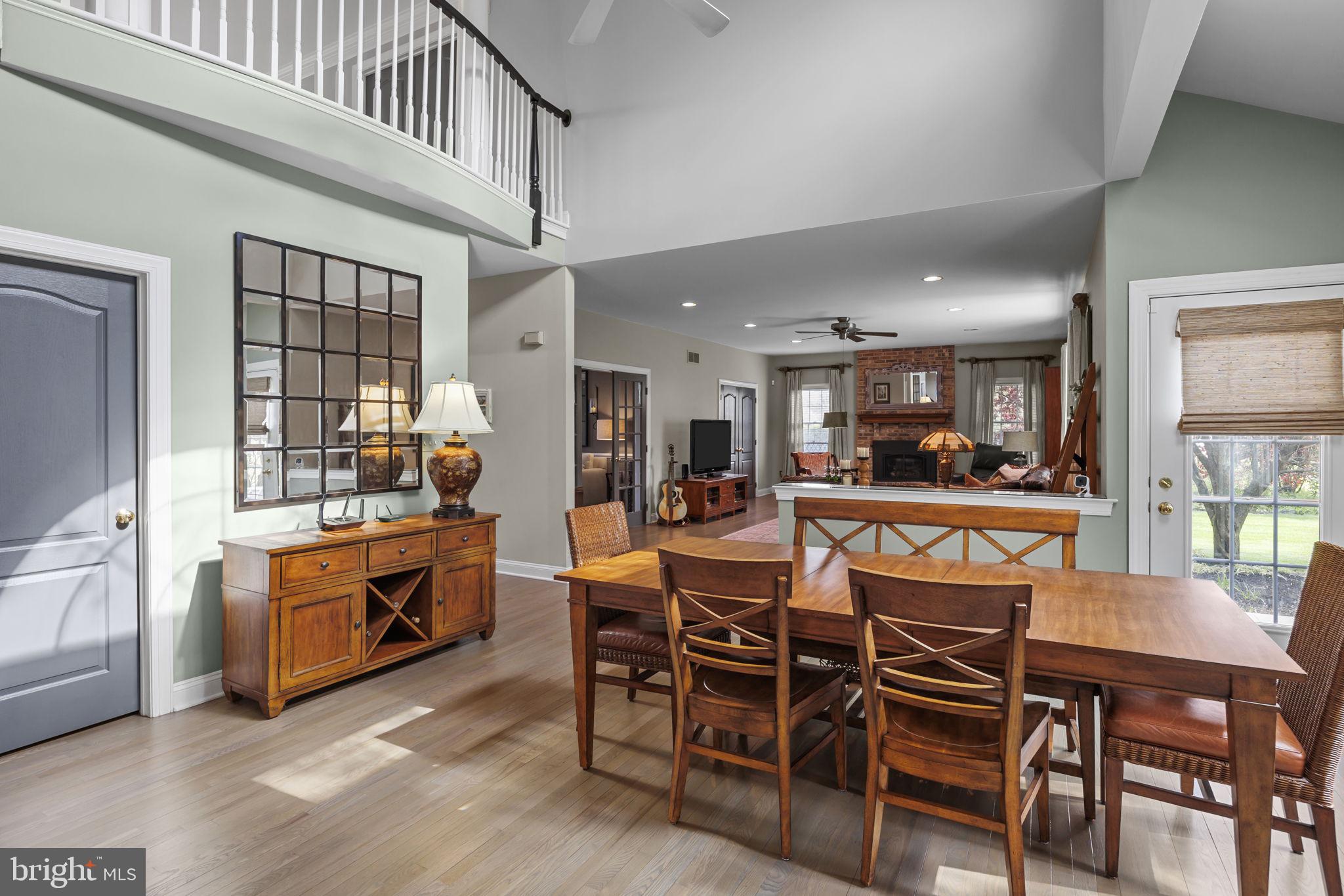DOLINGTON ESTATES - Residential