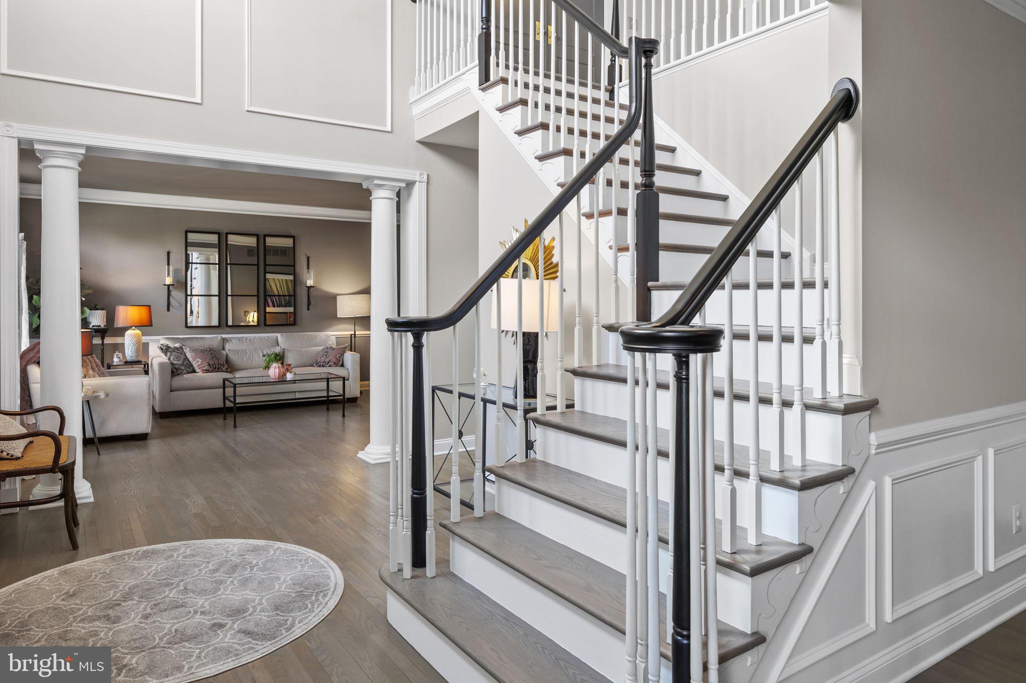 DOLINGTON ESTATES - Residential