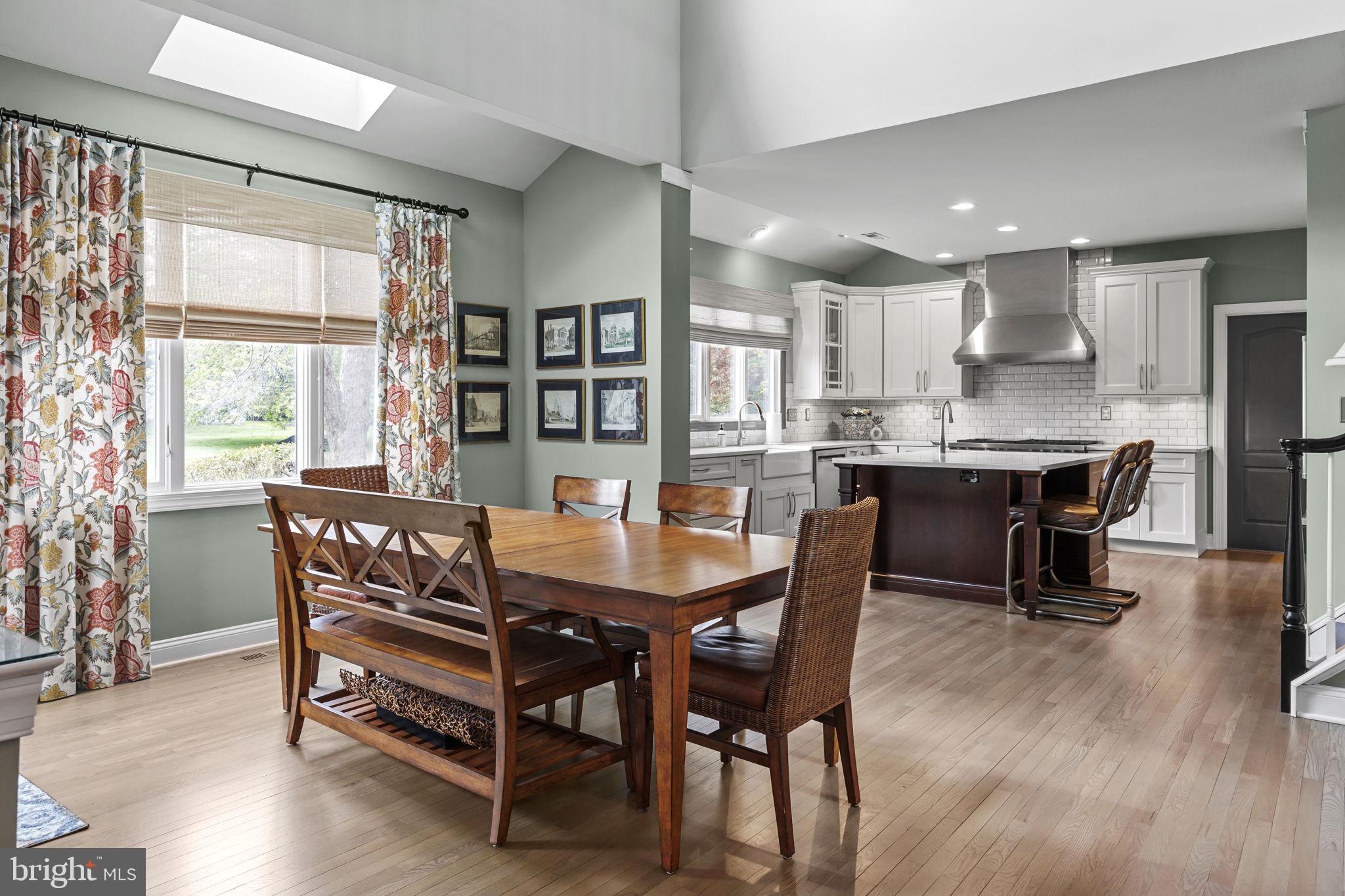 DOLINGTON ESTATES - Residential