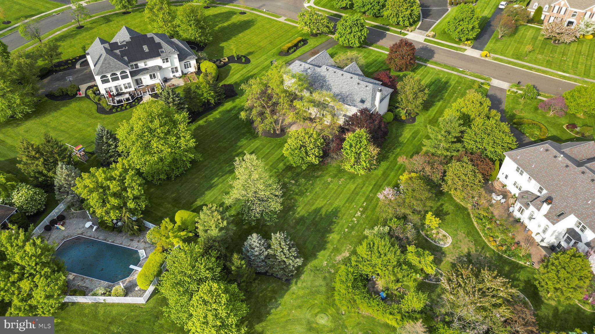 DOLINGTON ESTATES - Residential