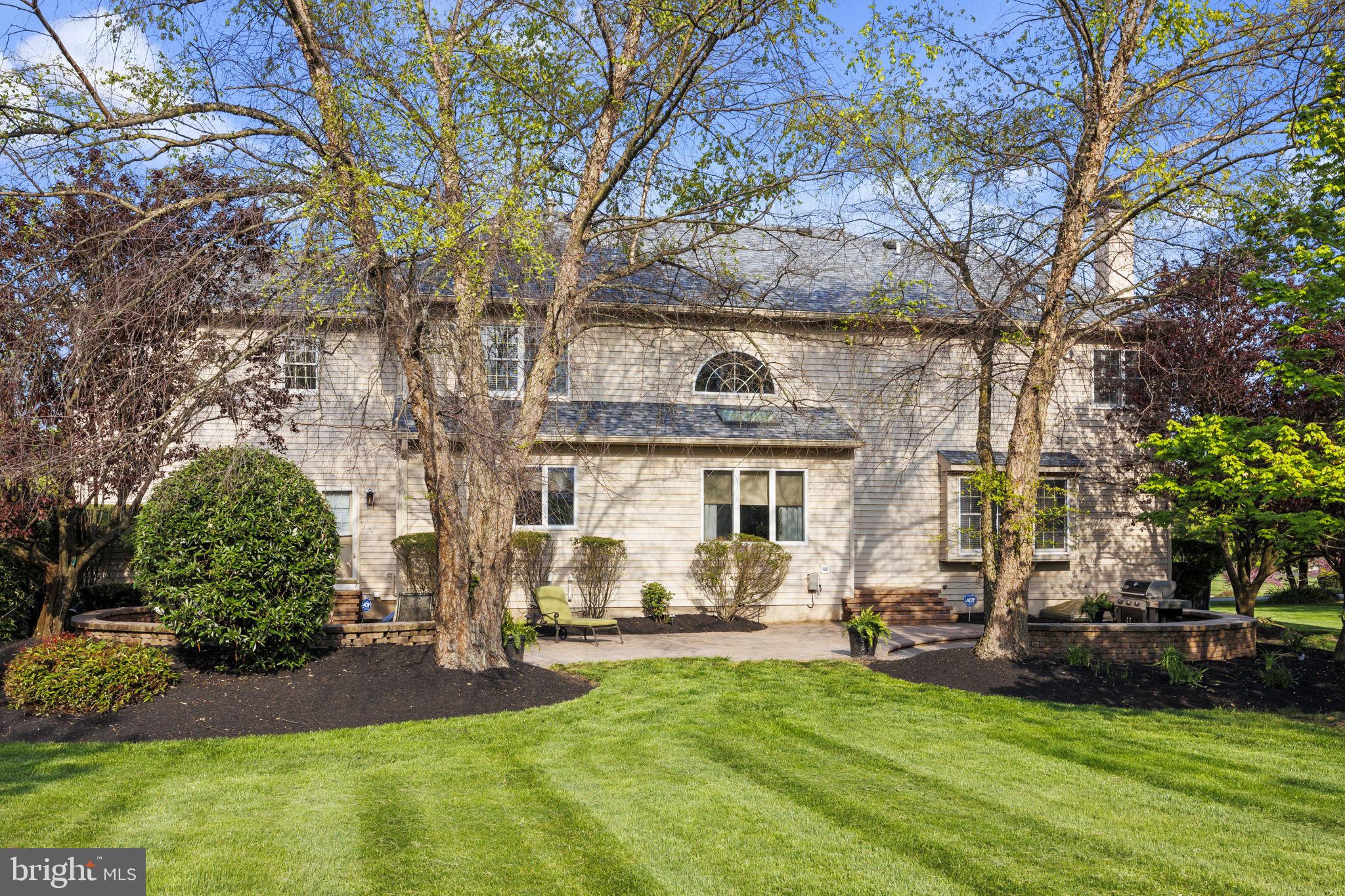 DOLINGTON ESTATES - Residential