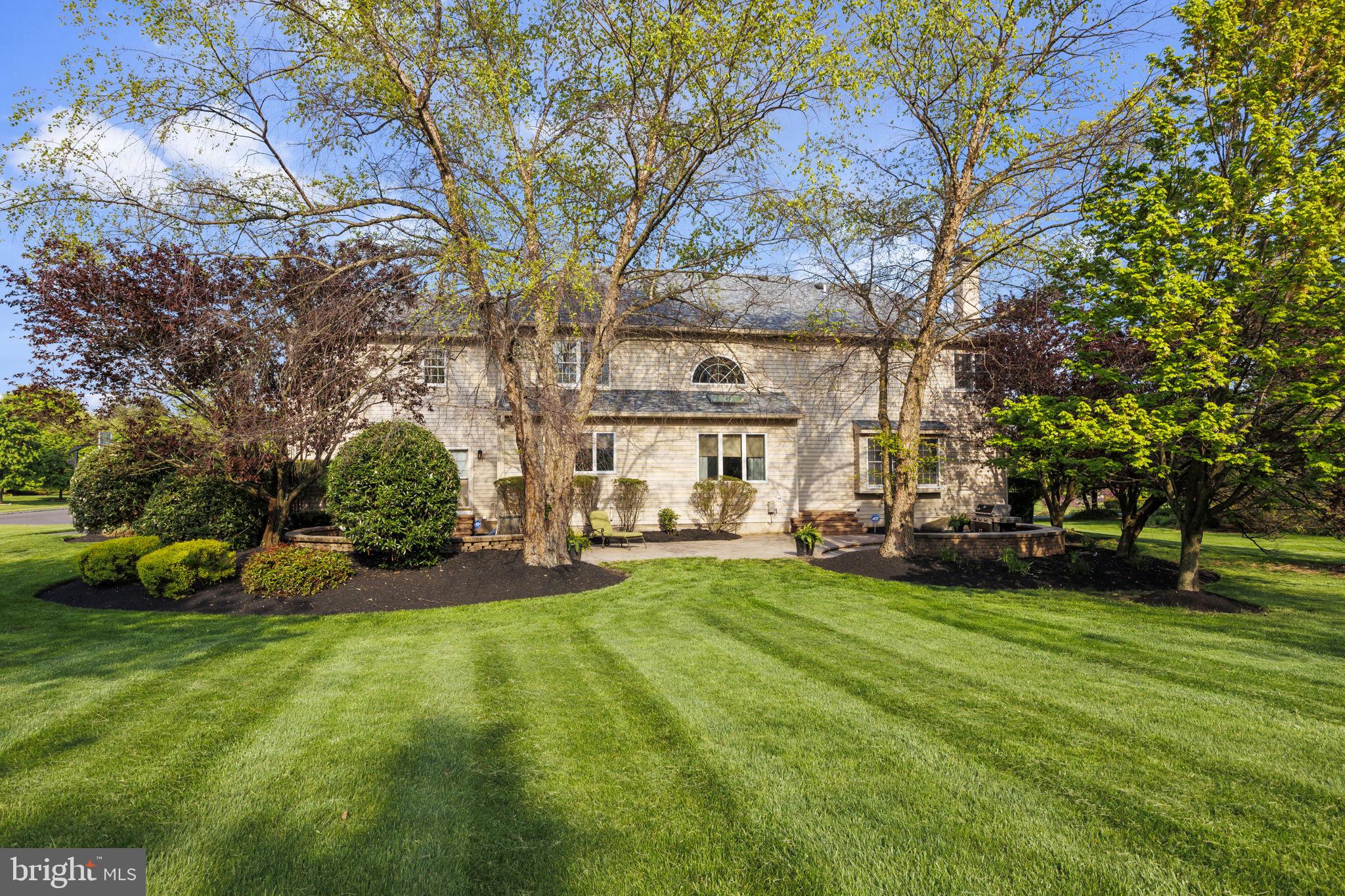 DOLINGTON ESTATES - Residential