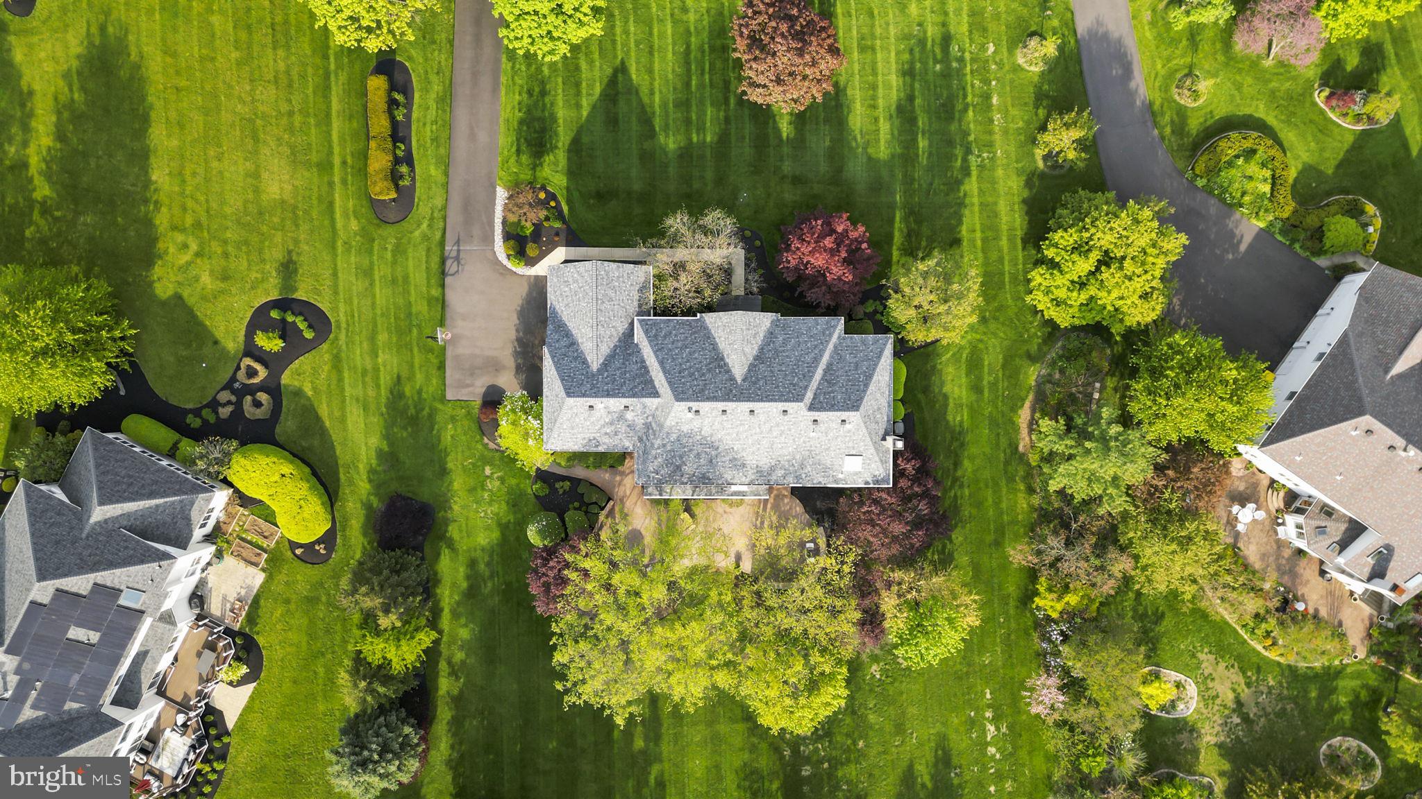 DOLINGTON ESTATES - Residential