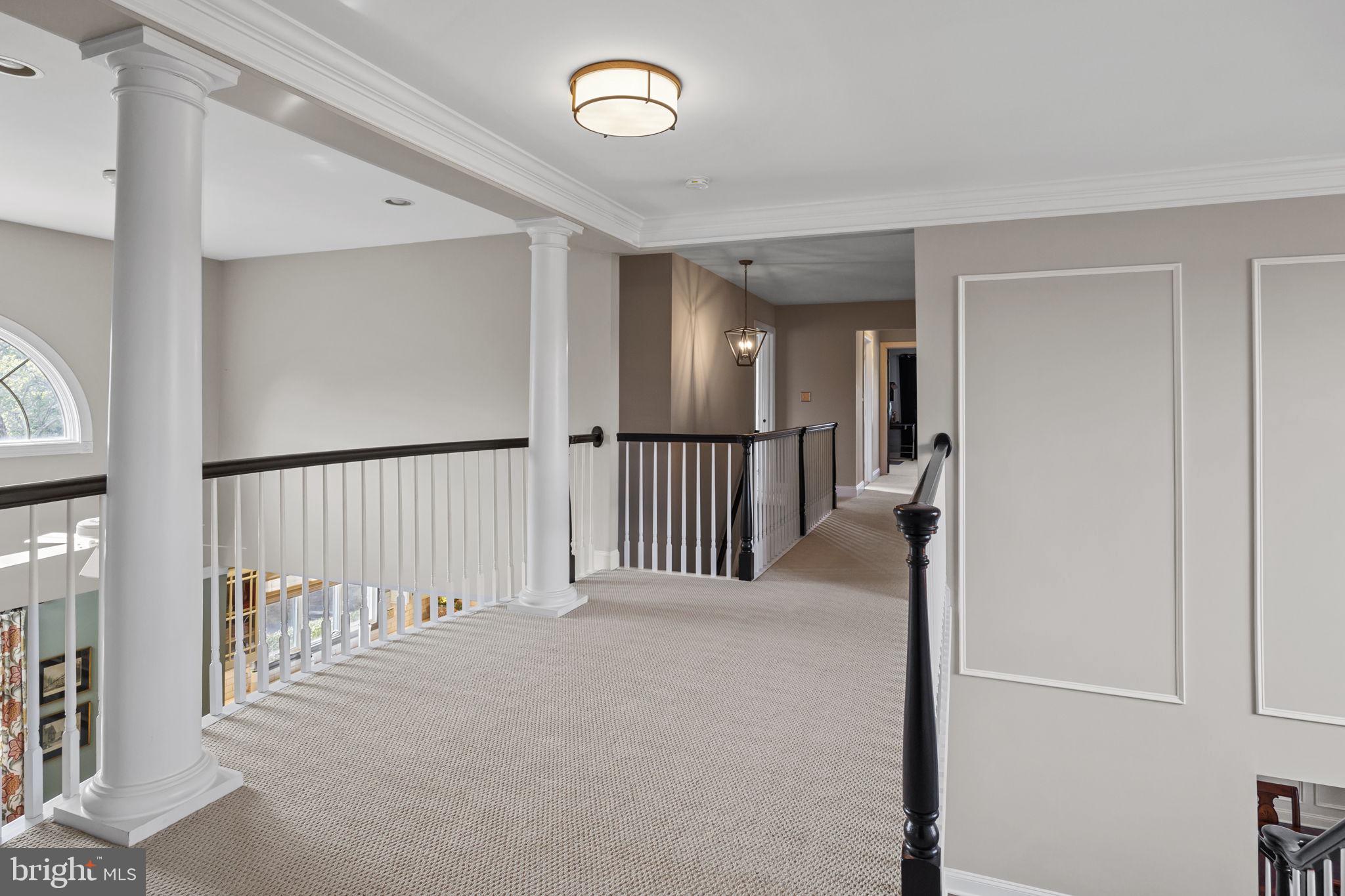 DOLINGTON ESTATES - Residential