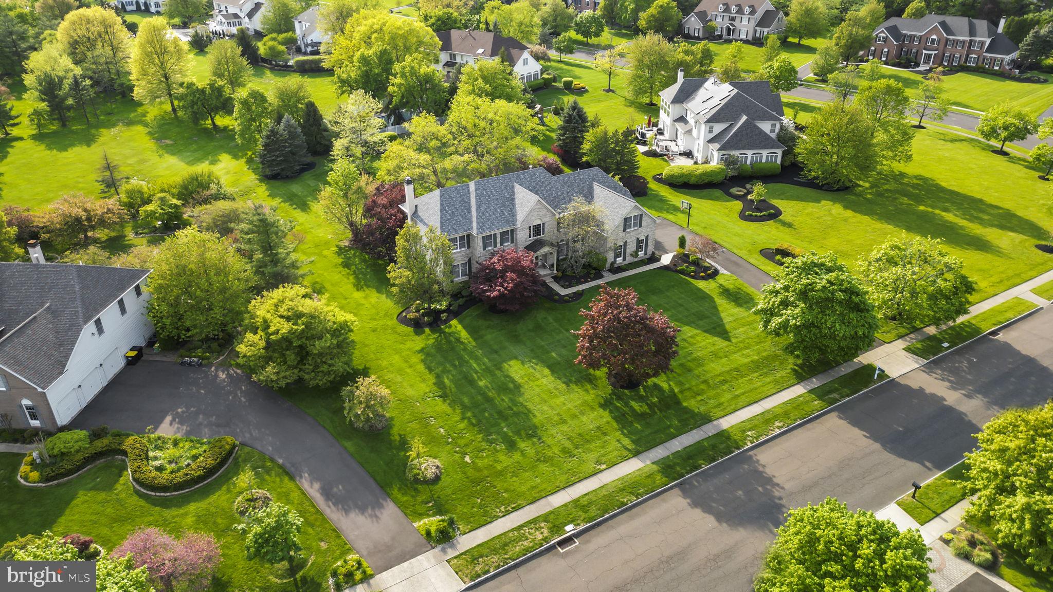 DOLINGTON ESTATES - Residential