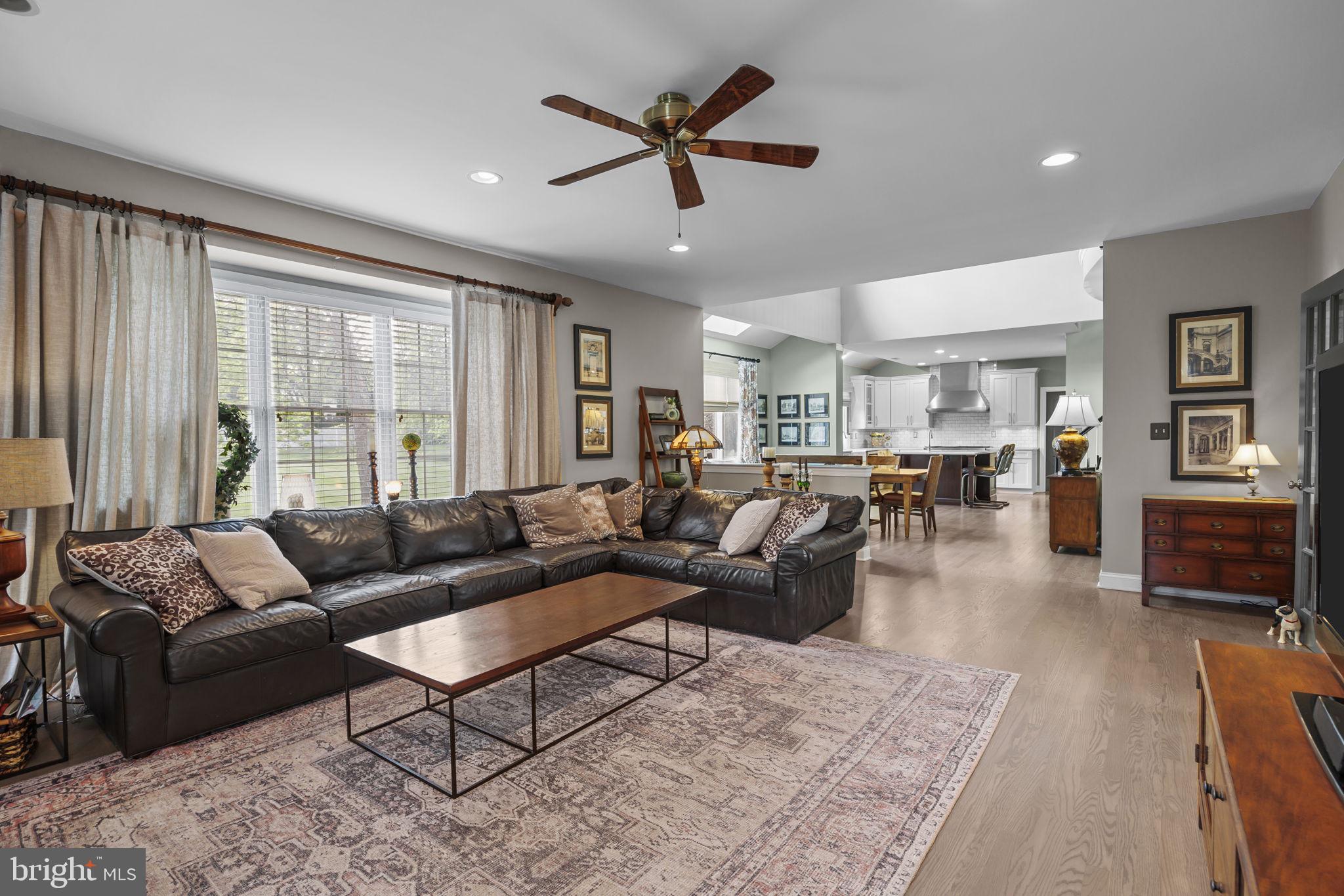 DOLINGTON ESTATES - Residential