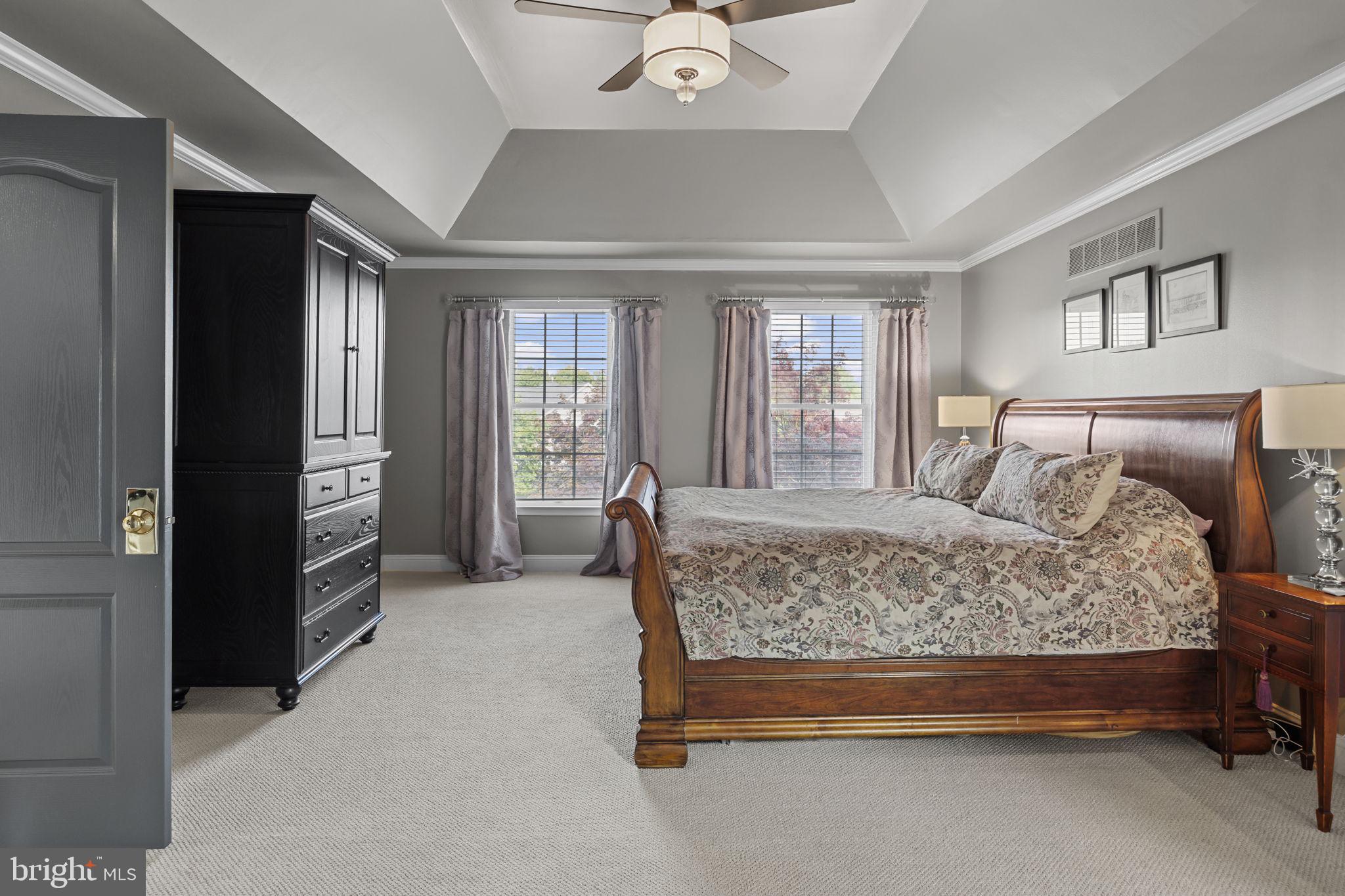 DOLINGTON ESTATES - Residential