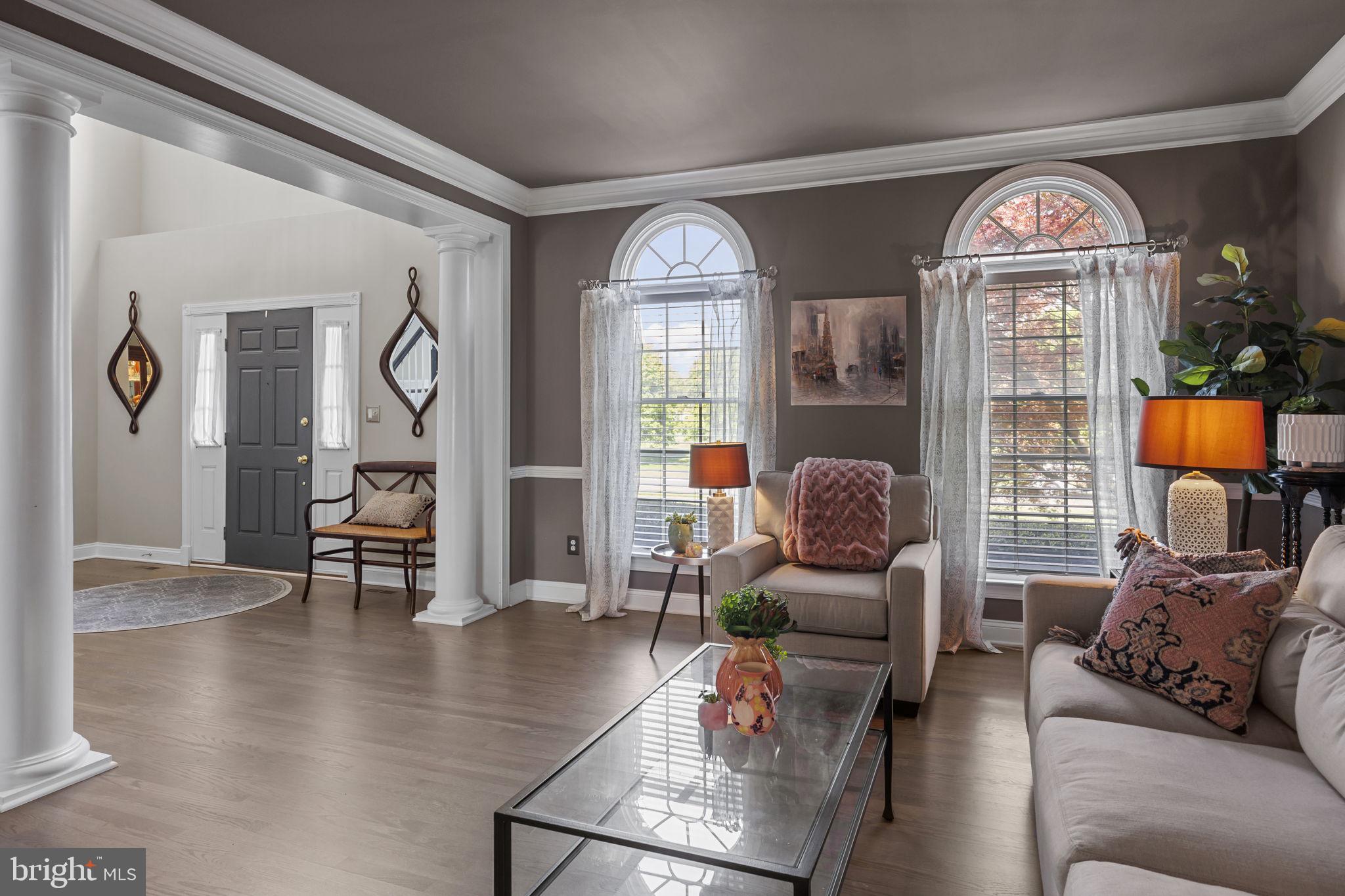 DOLINGTON ESTATES - Residential