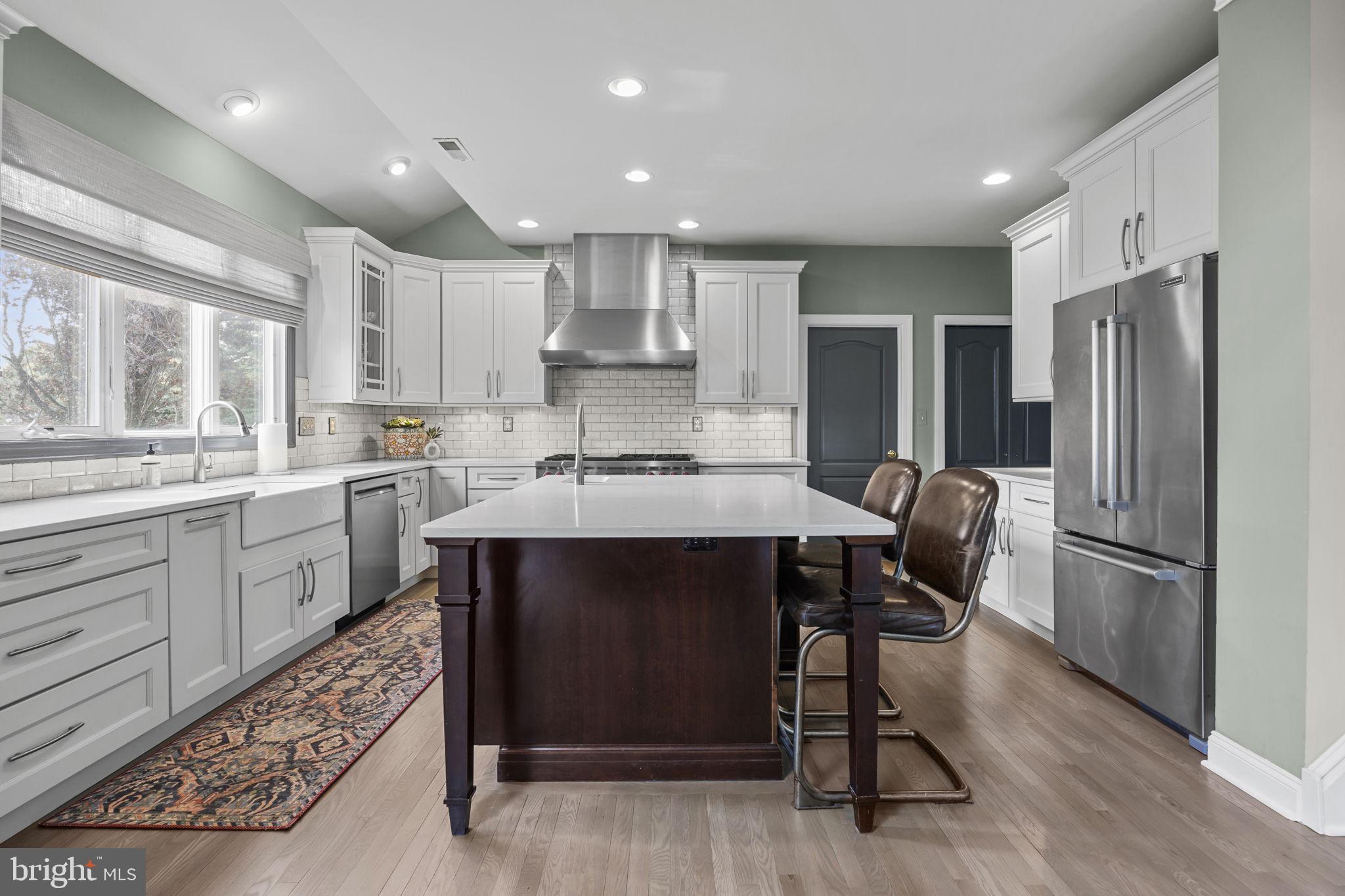DOLINGTON ESTATES - Residential