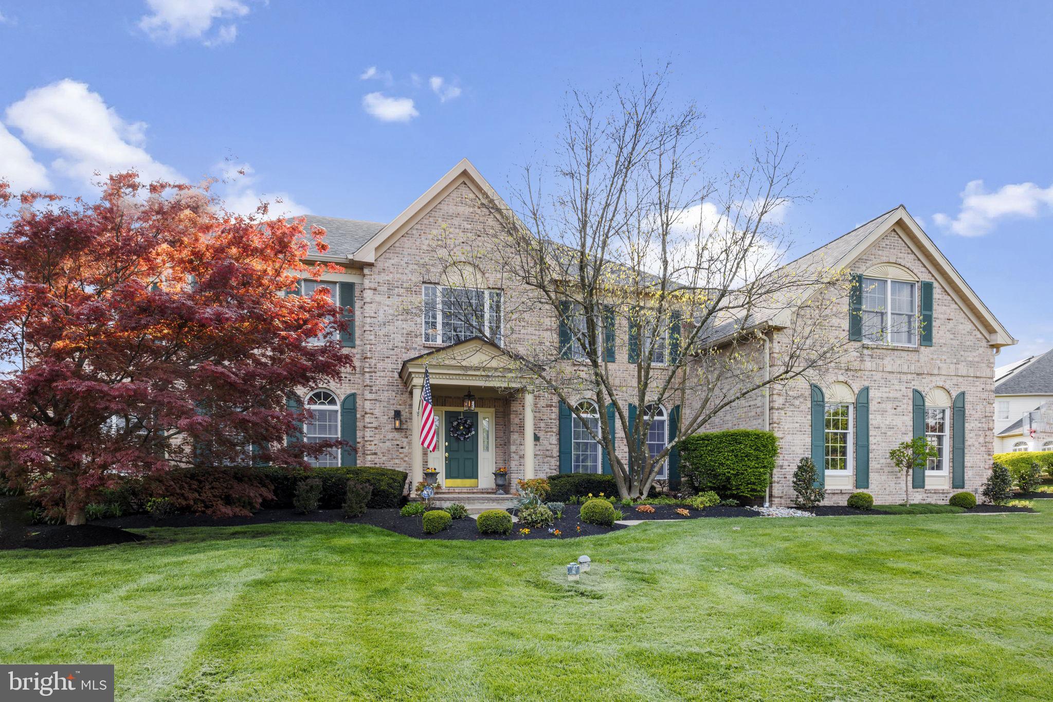 DOLINGTON ESTATES - Residential