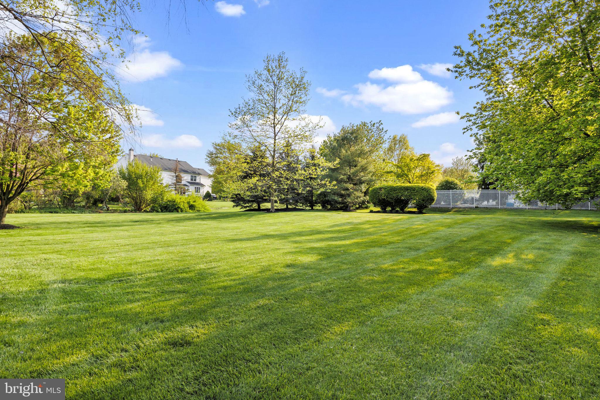 DOLINGTON ESTATES - Residential