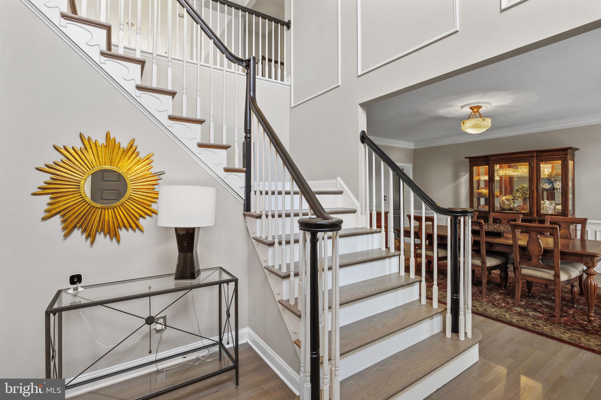 DOLINGTON ESTATES - Residential