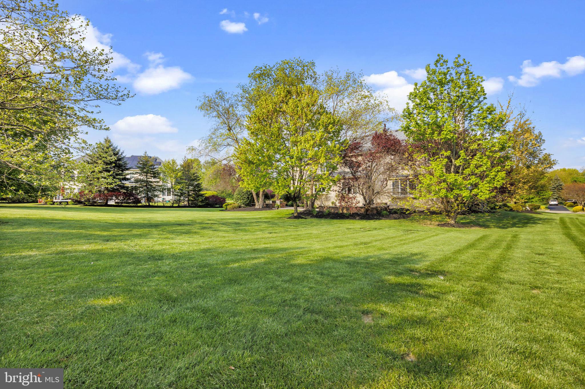 DOLINGTON ESTATES - Residential