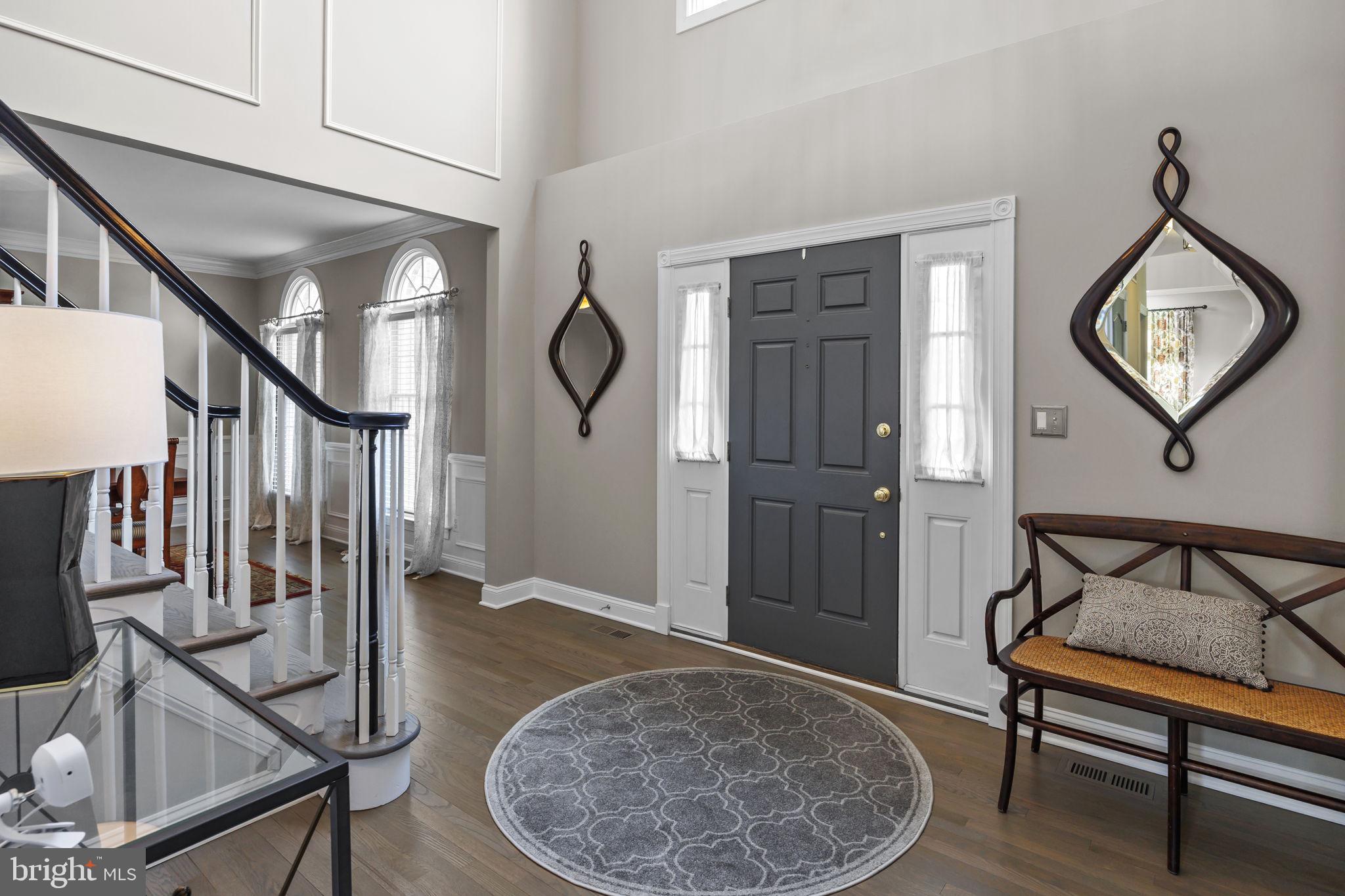 DOLINGTON ESTATES - Residential