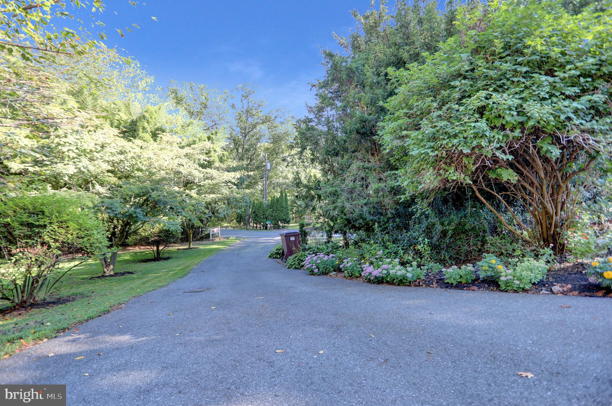 650 BUCKS CHURCH ROAD
