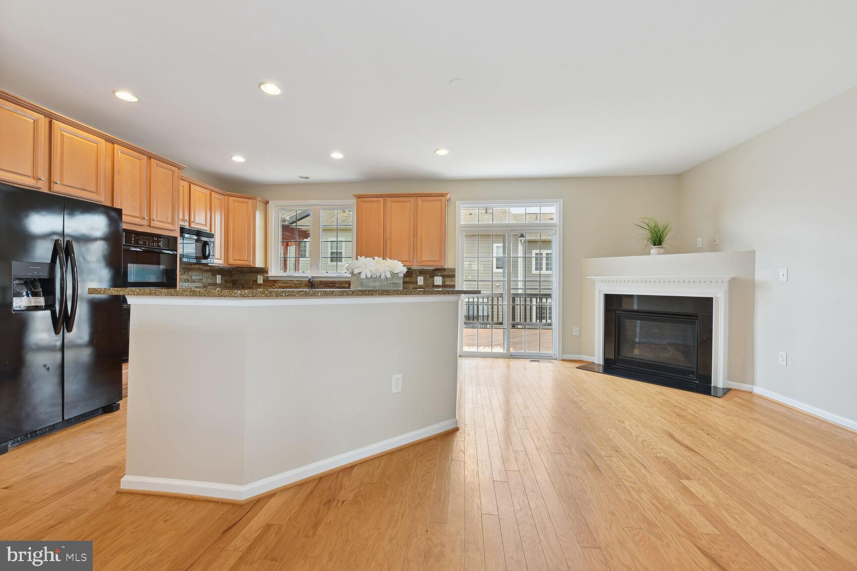 GOOSE CREEK VILLAGE SOUTH - Residential