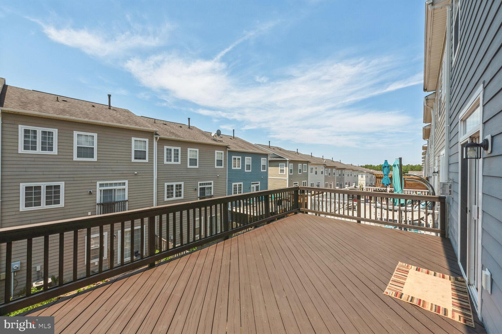 GOOSE CREEK VILLAGE SOUTH - Residential