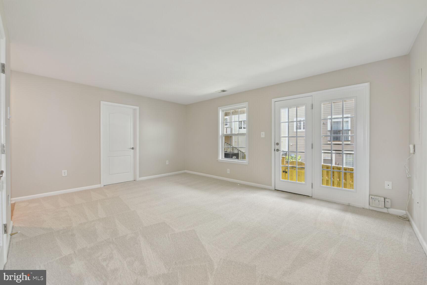 GOOSE CREEK VILLAGE SOUTH - Residential