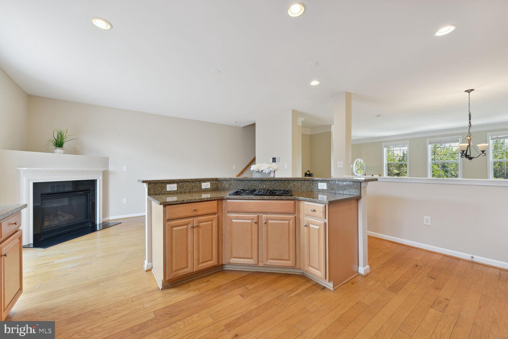 GOOSE CREEK VILLAGE SOUTH - Residential