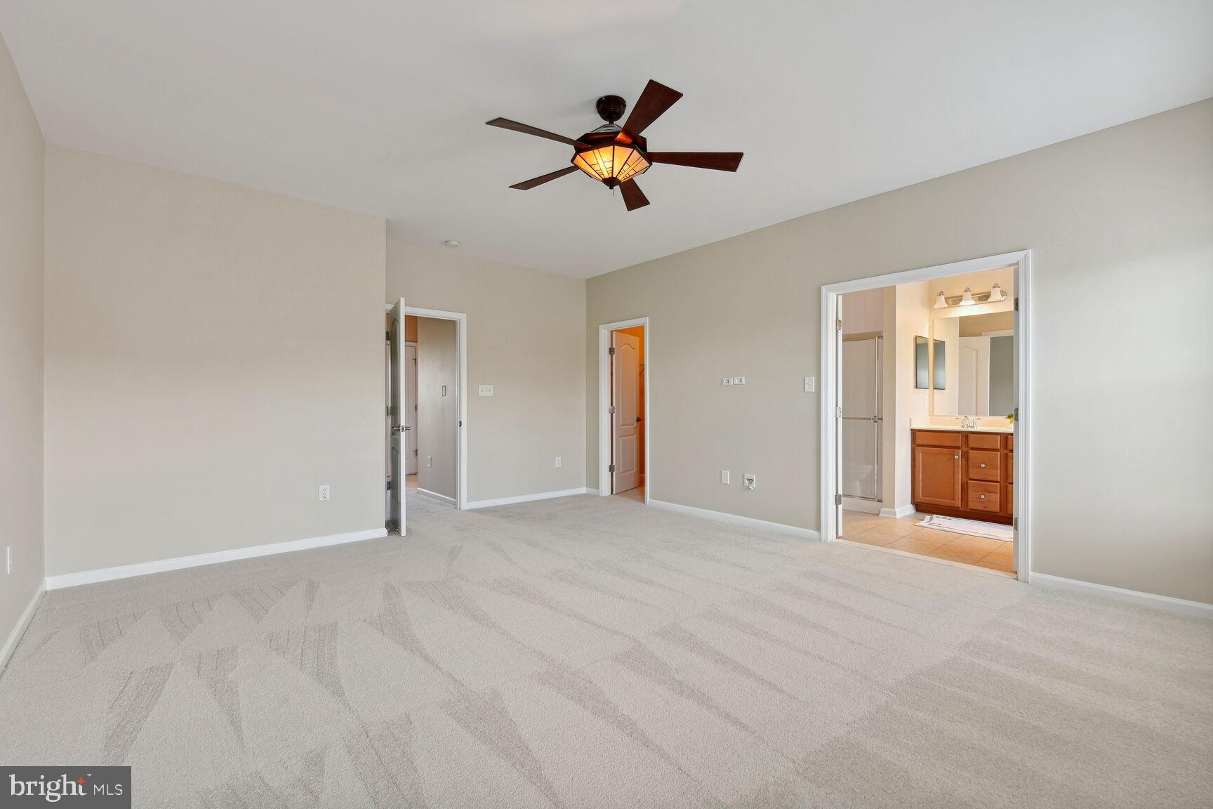 GOOSE CREEK VILLAGE SOUTH - Residential