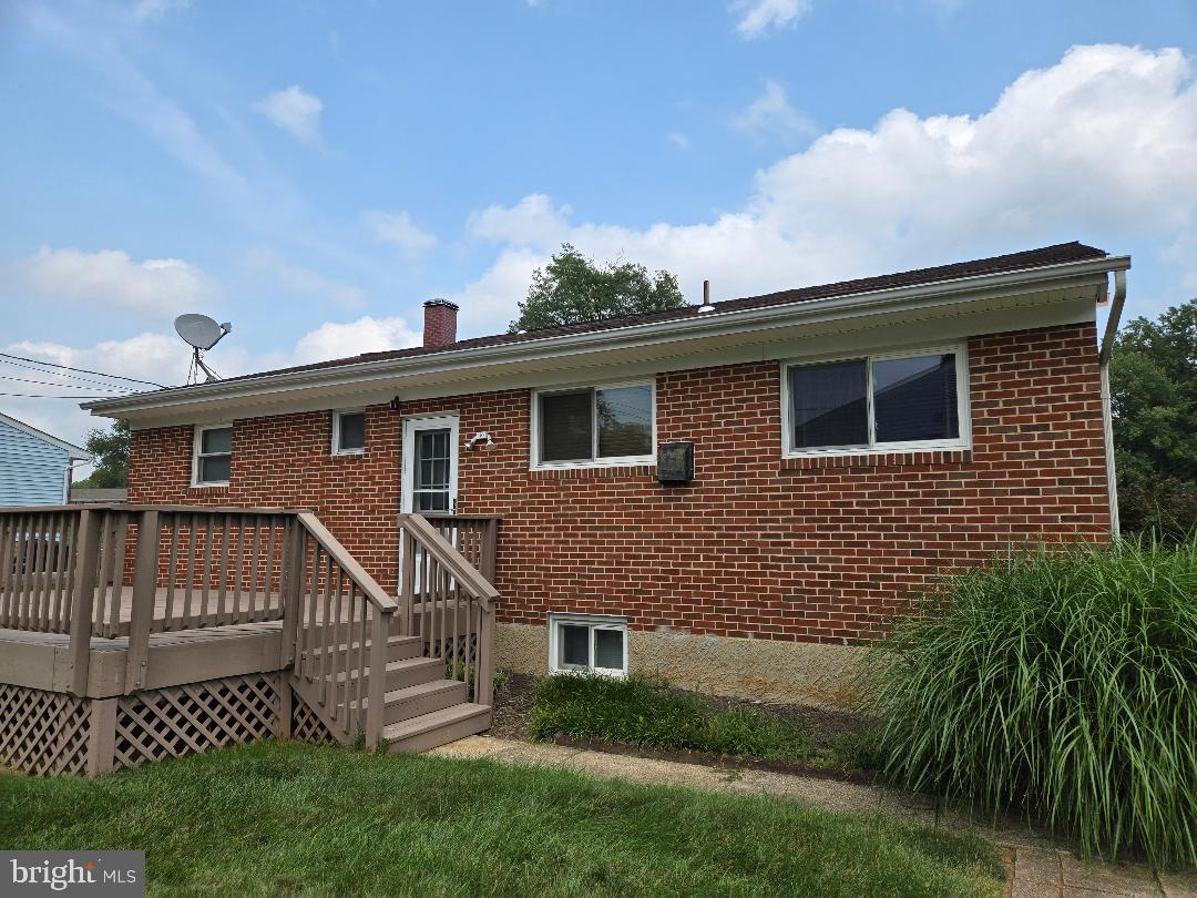3706 PARKFIELD ROAD