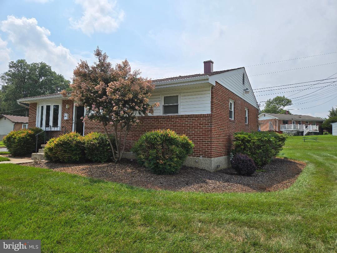 3706 PARKFIELD ROAD