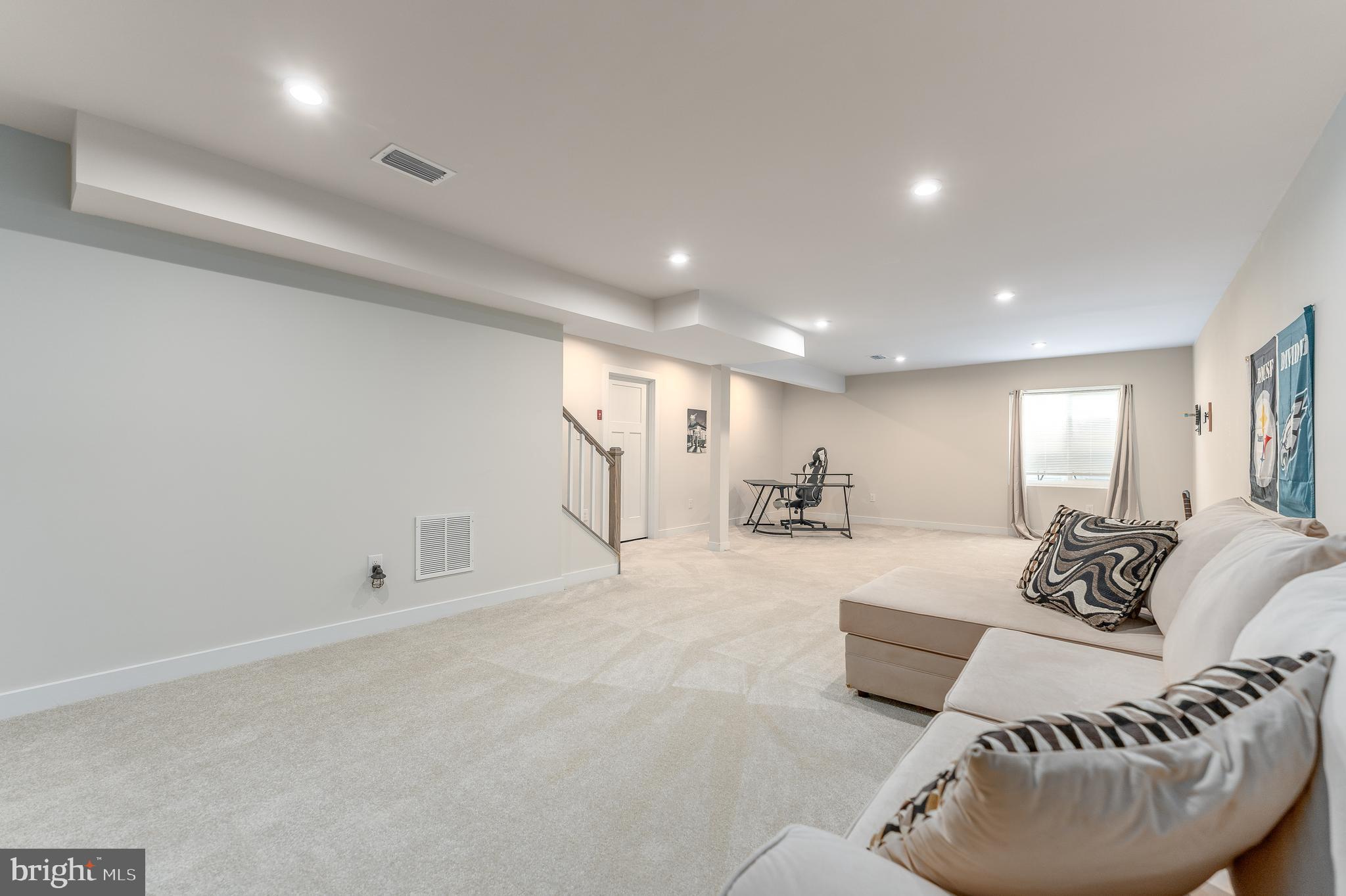 SADSBURY PARK - Residential