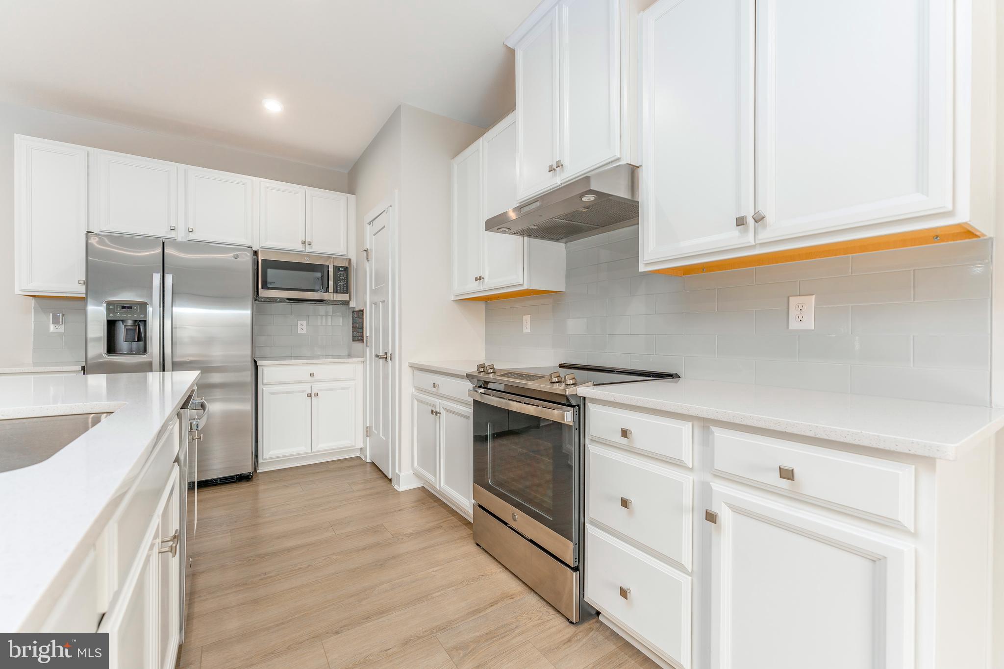 SADSBURY PARK - Residential