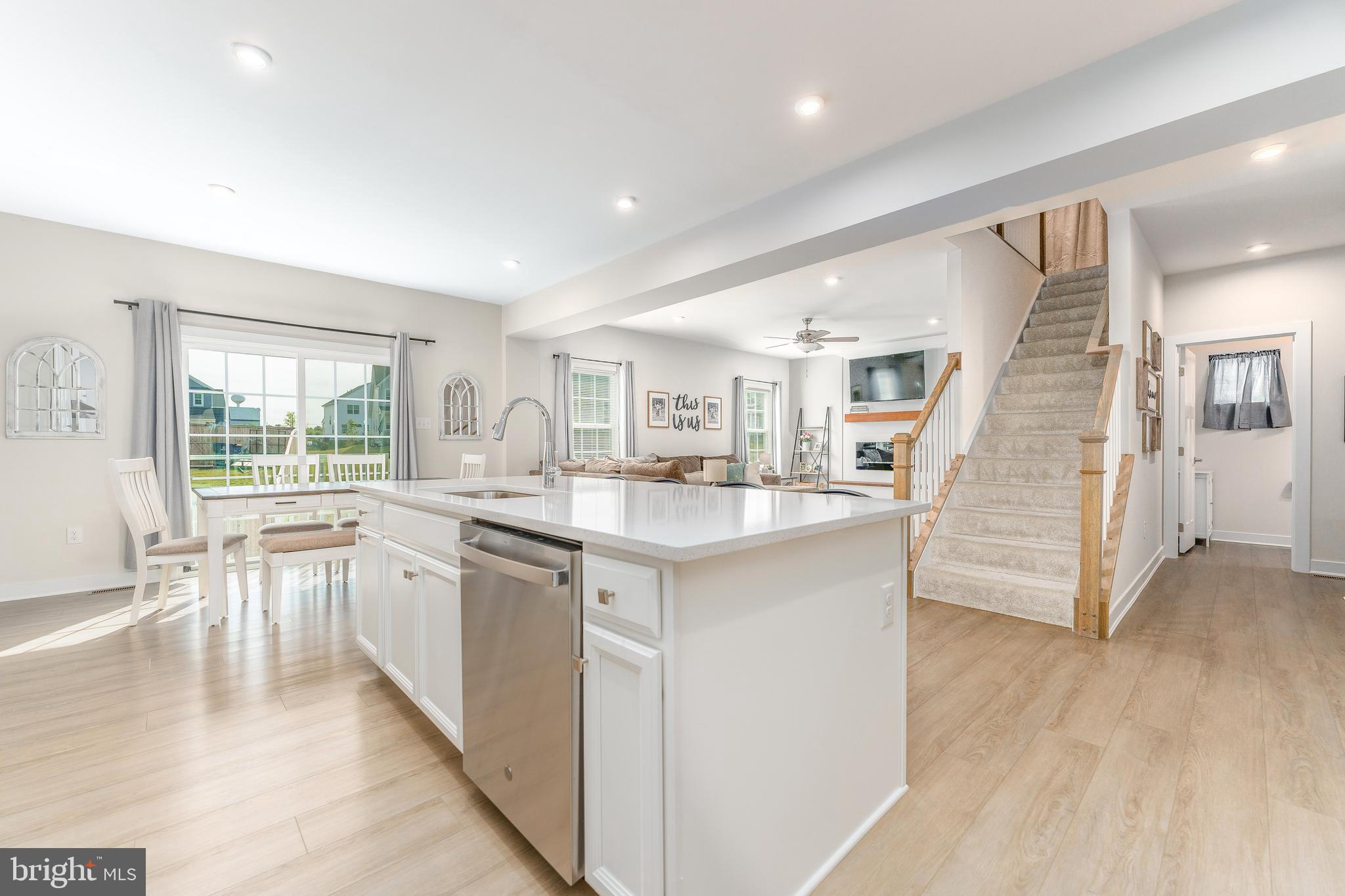 SADSBURY PARK - Residential