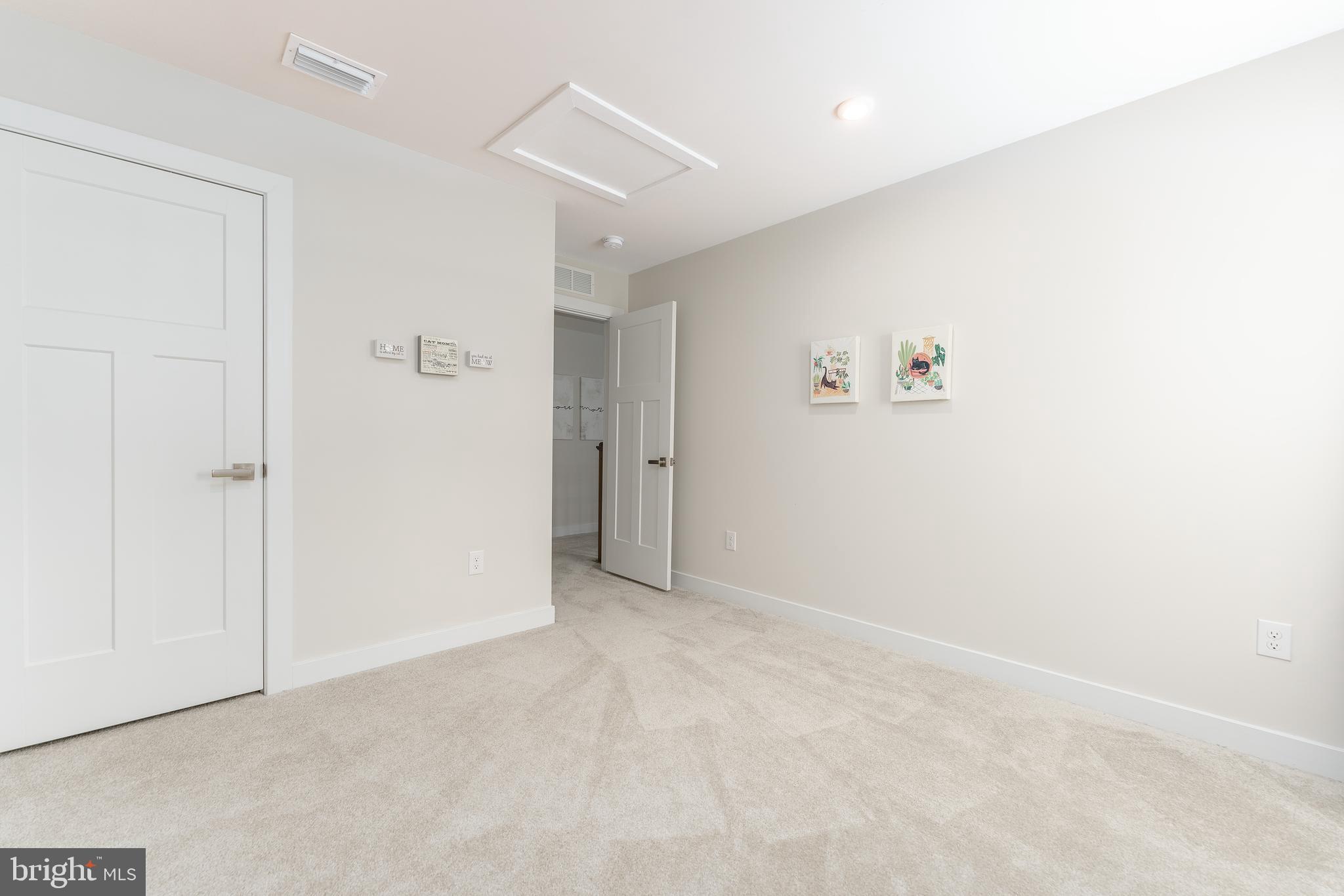 SADSBURY PARK - Residential