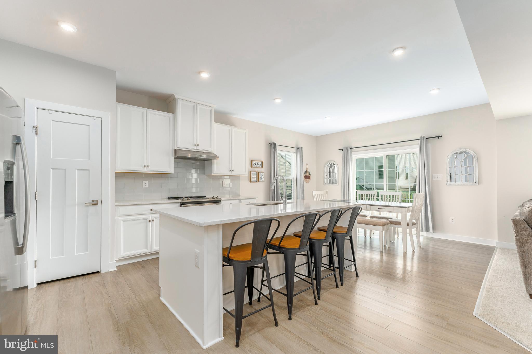 SADSBURY PARK - Residential