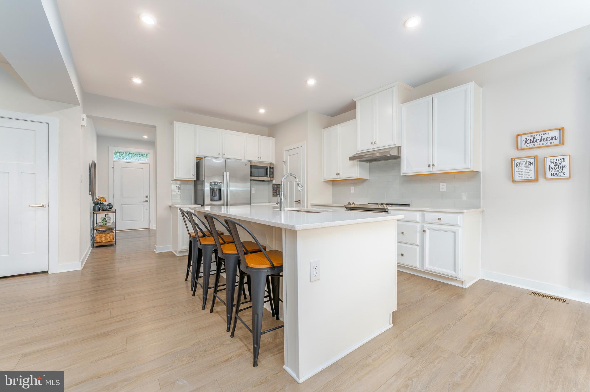 SADSBURY PARK - Residential