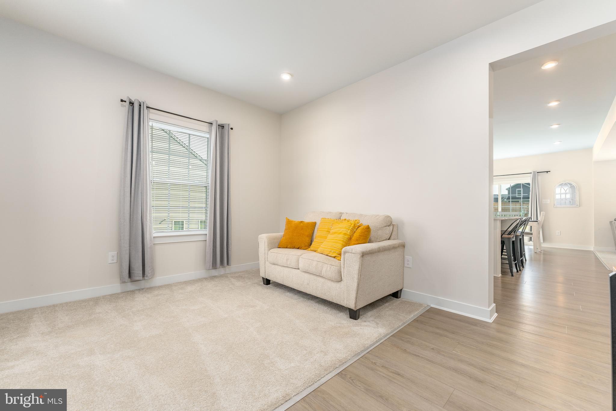 SADSBURY PARK - Residential