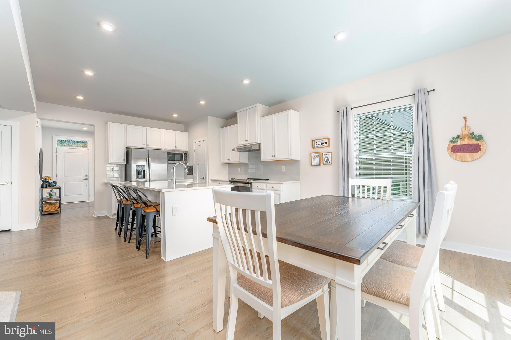 SADSBURY PARK - Residential