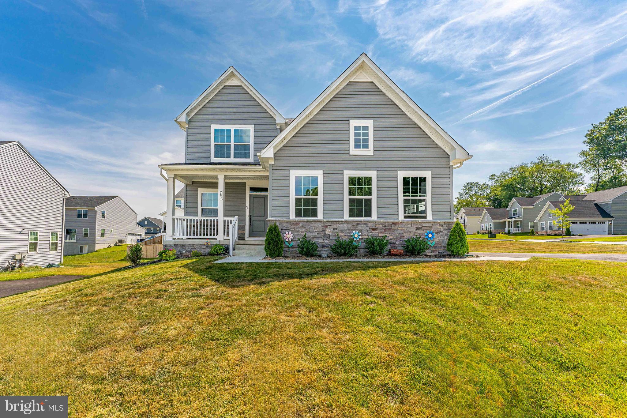 SADSBURY PARK - Residential