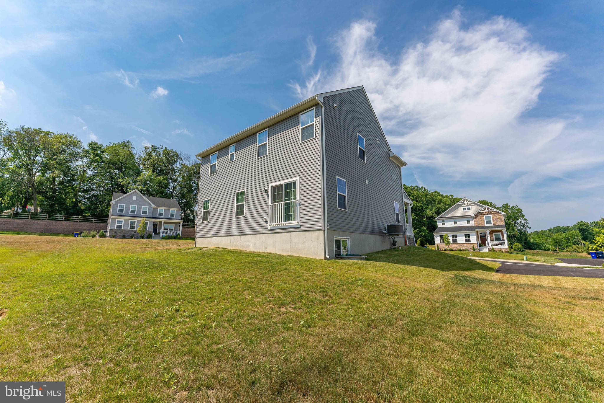 SADSBURY PARK - Residential