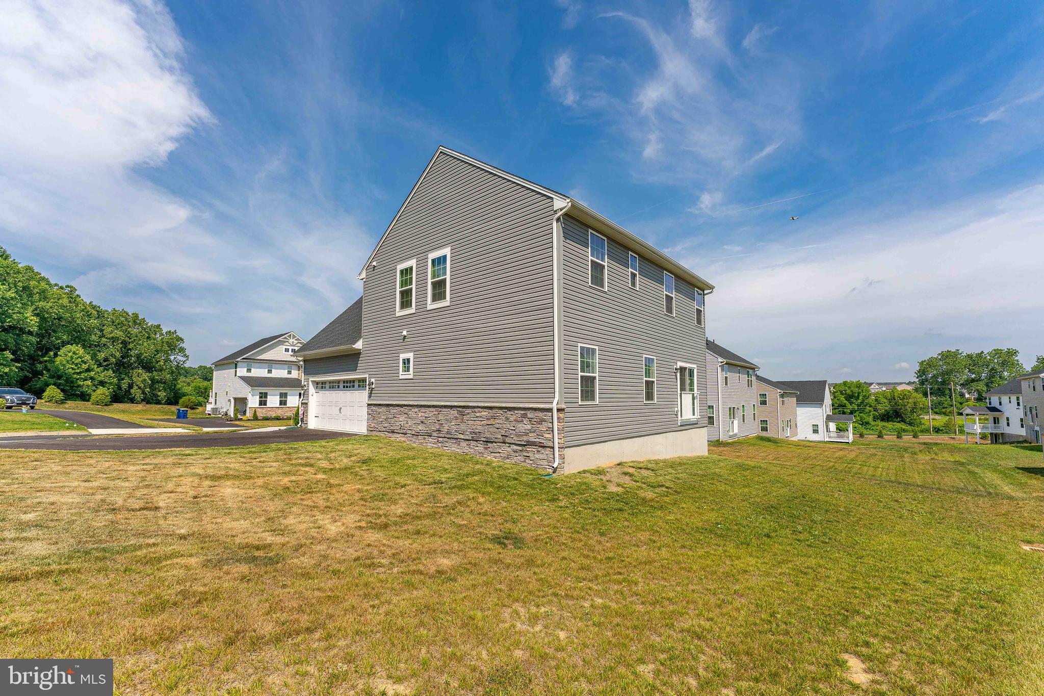 SADSBURY PARK - Residential