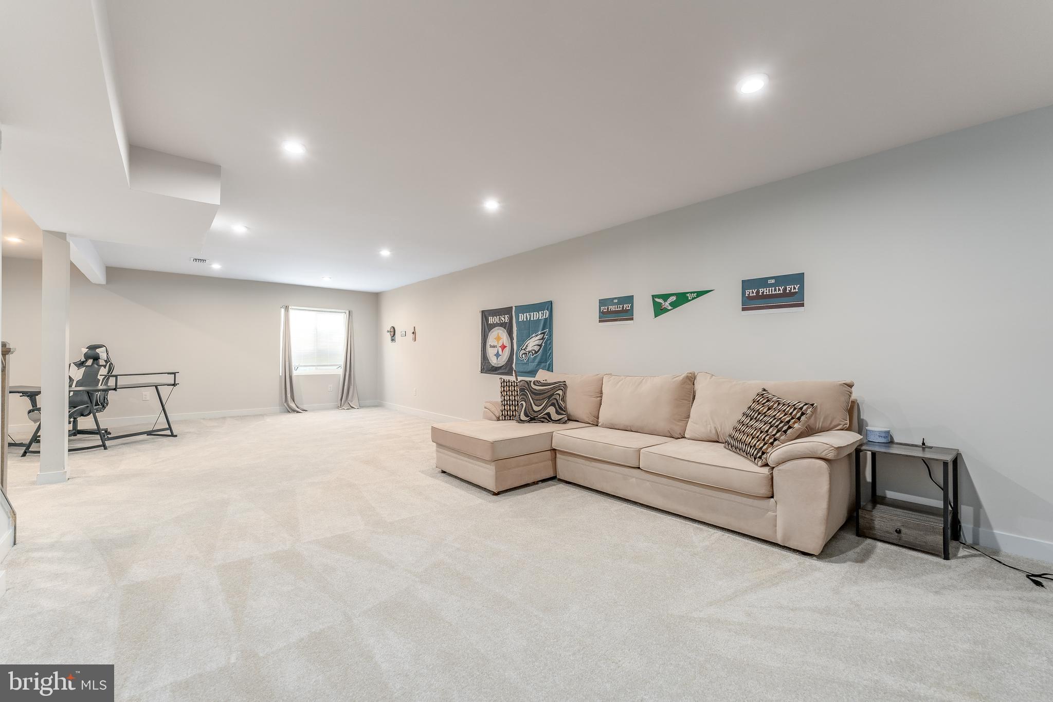 SADSBURY PARK - Residential