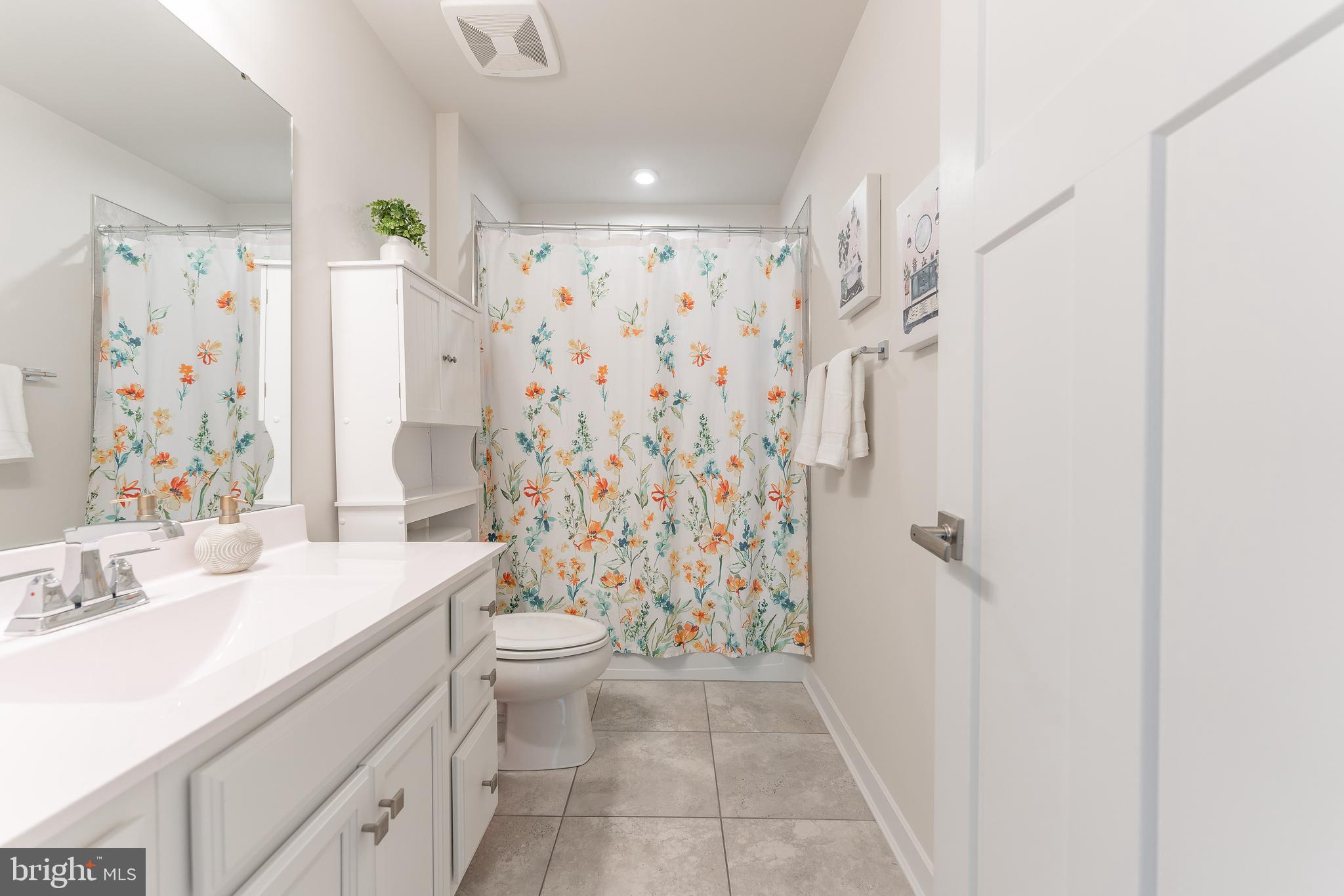 SADSBURY PARK - Residential