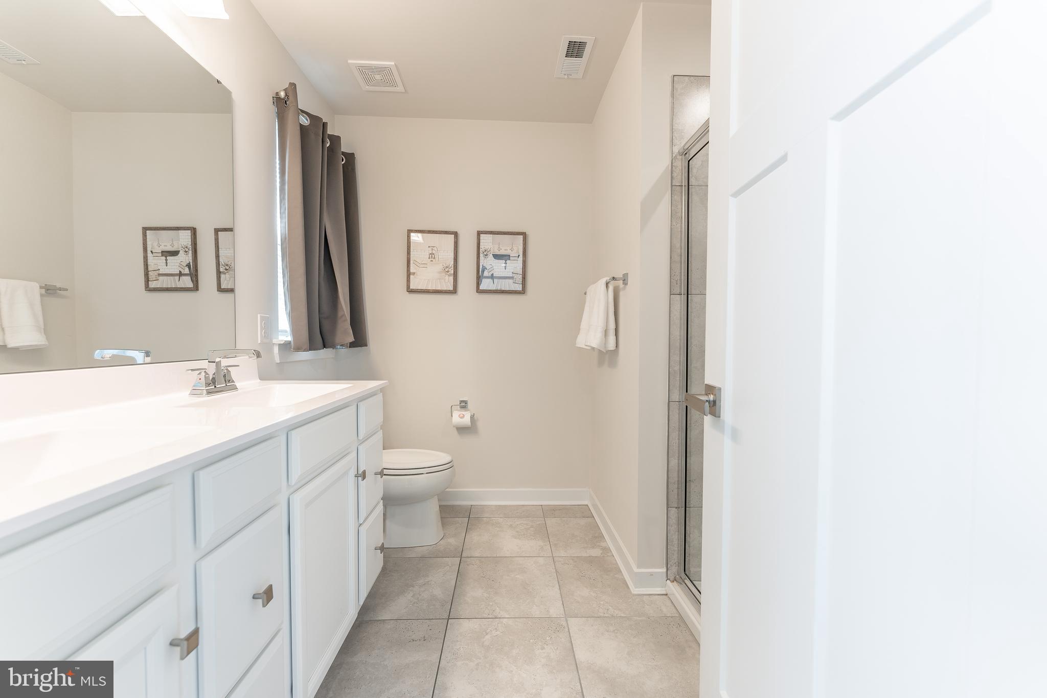 SADSBURY PARK - Residential