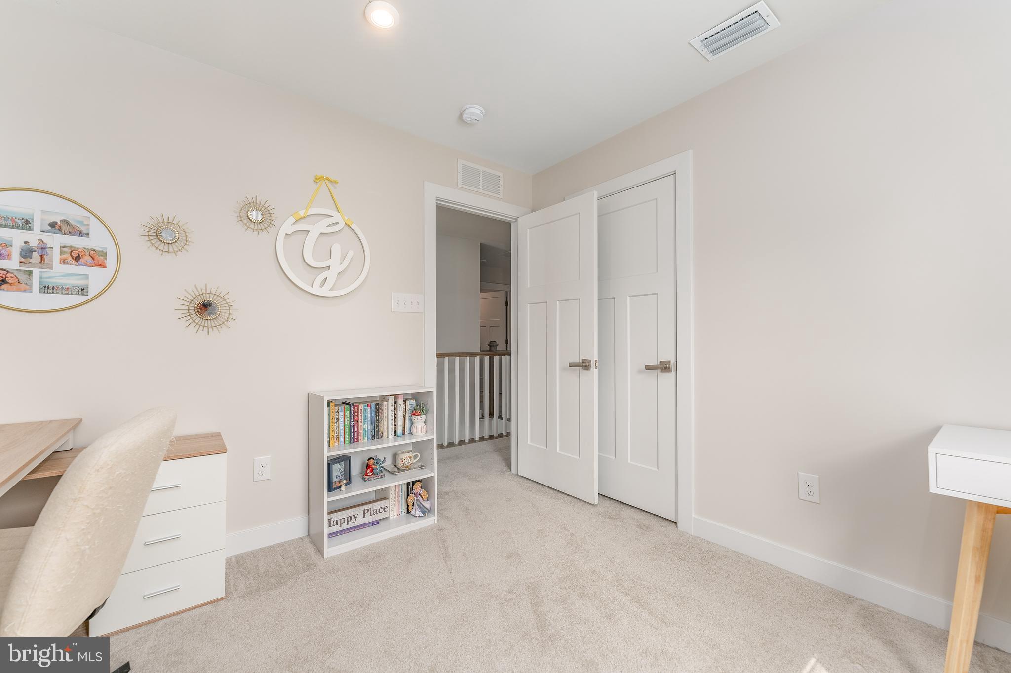 SADSBURY PARK - Residential