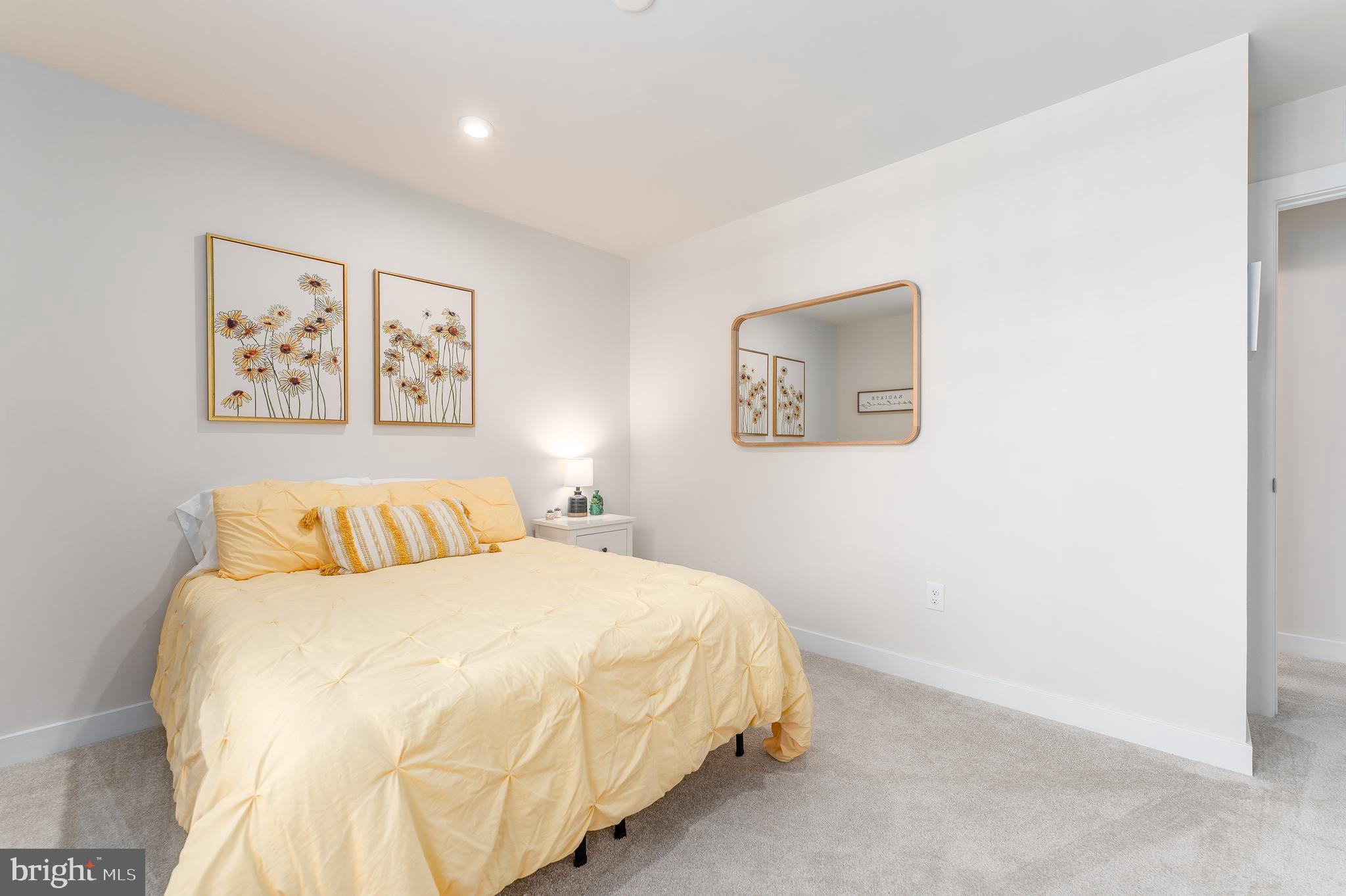 SADSBURY PARK - Residential