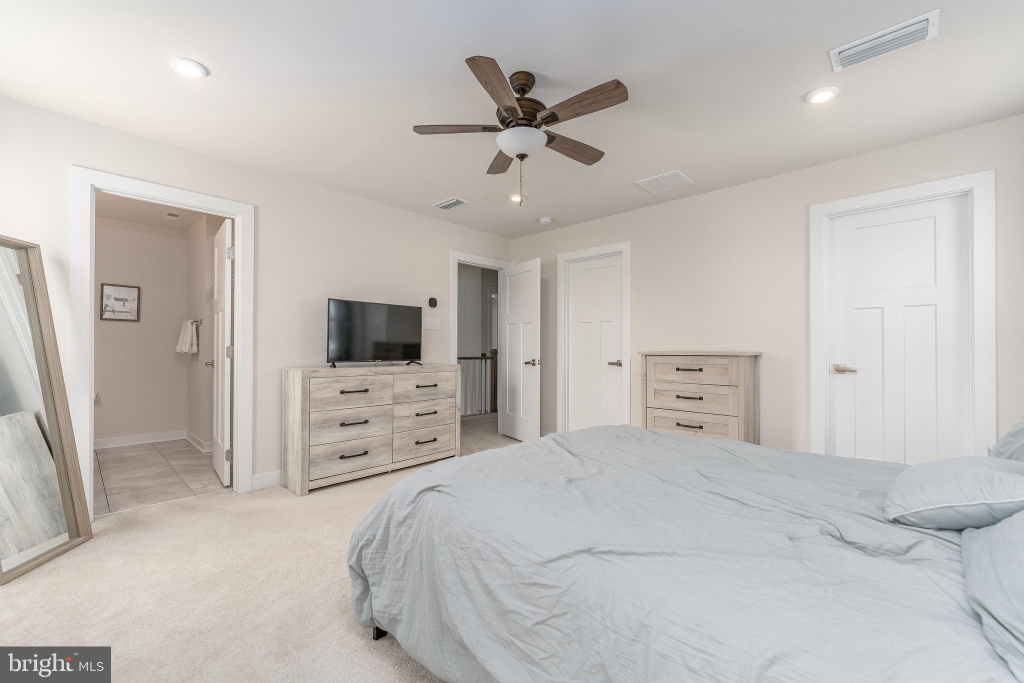 SADSBURY PARK - Residential