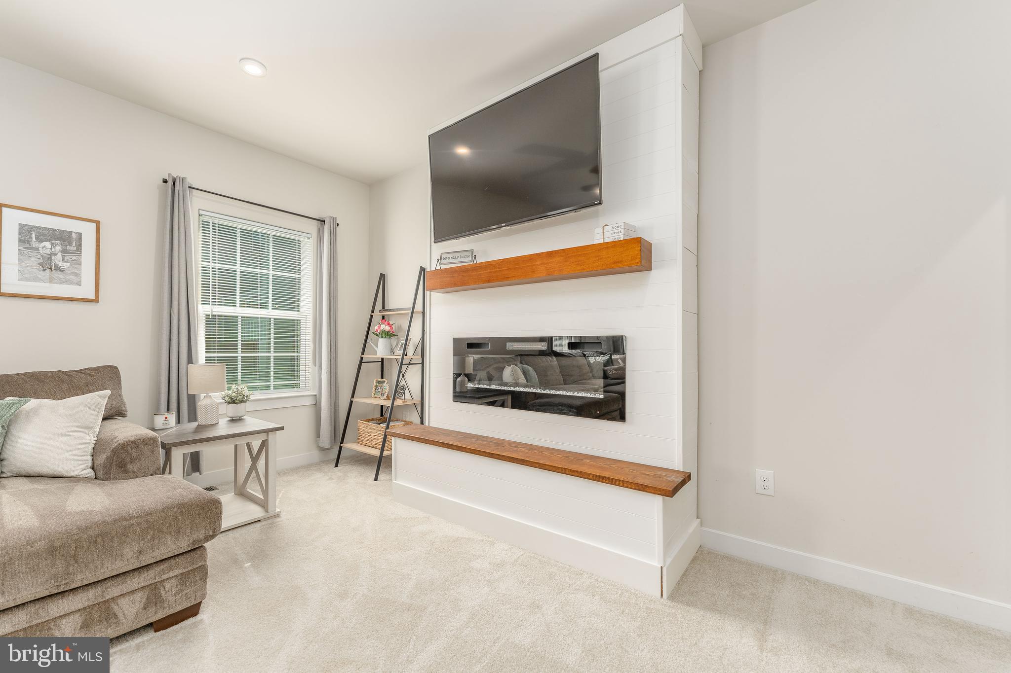 SADSBURY PARK - Residential