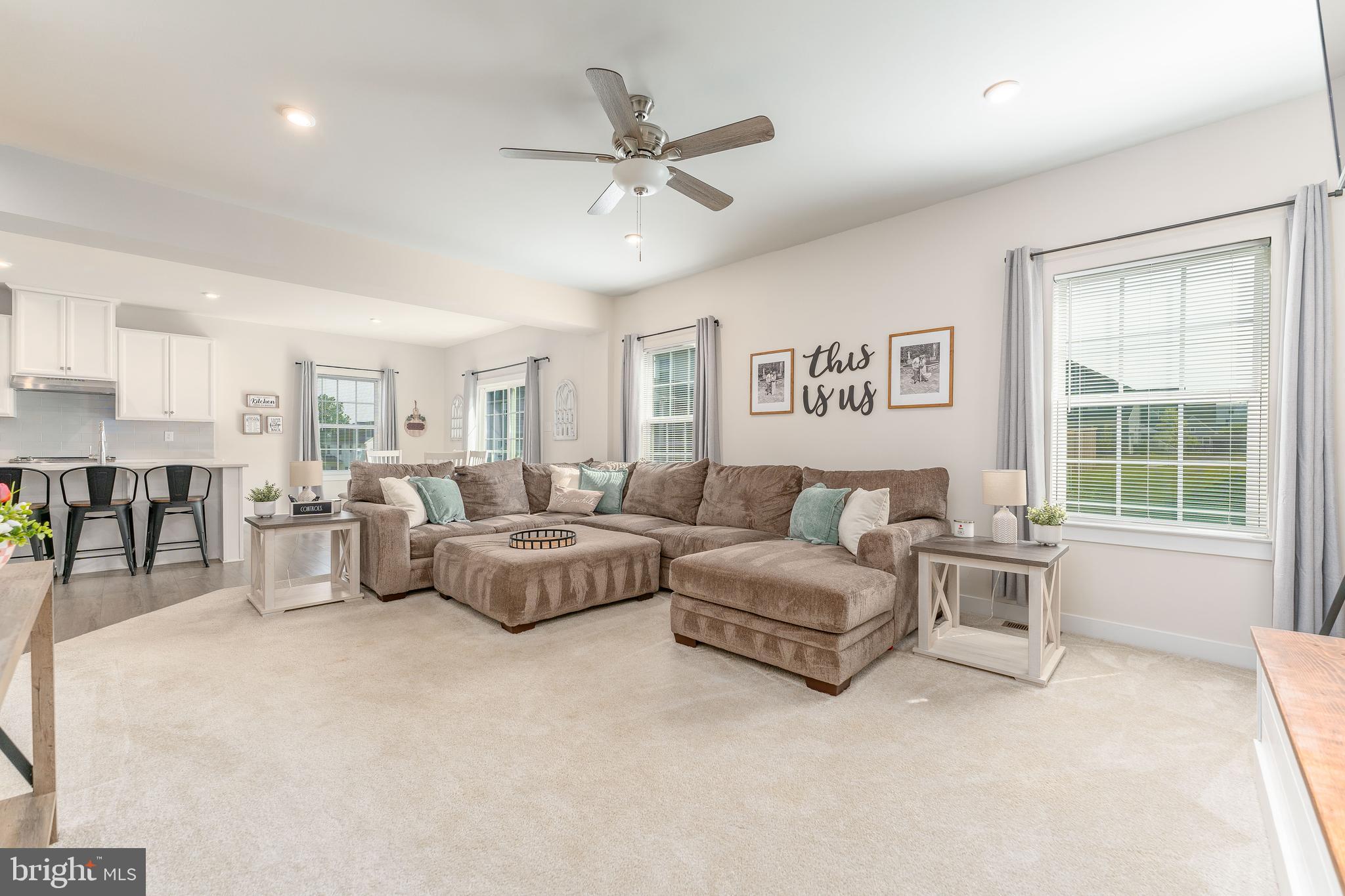 SADSBURY PARK - Residential