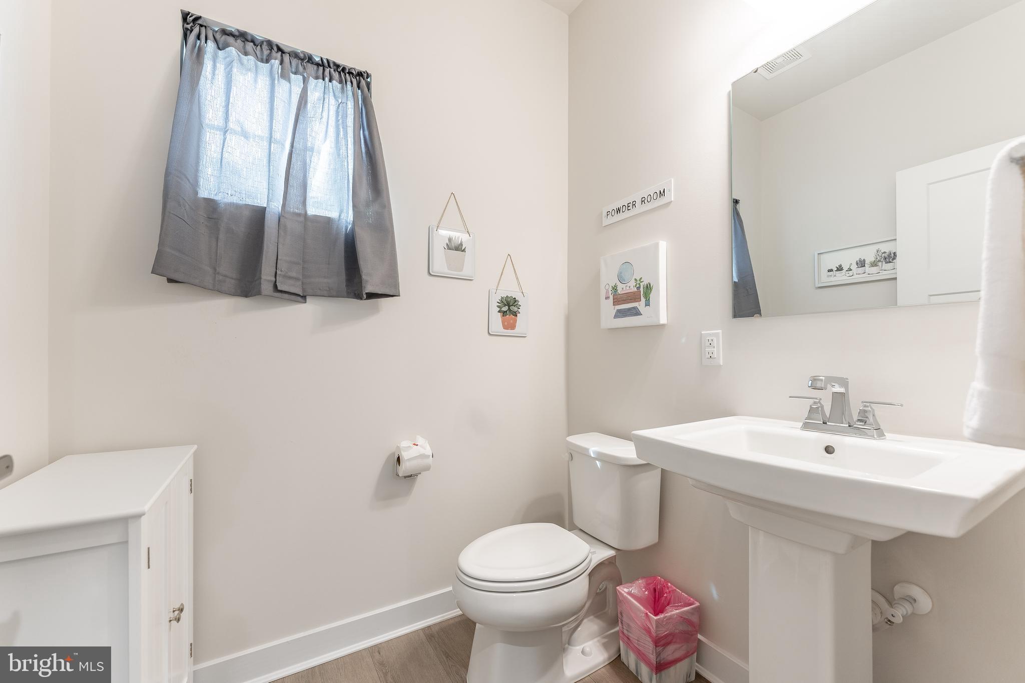 SADSBURY PARK - Residential