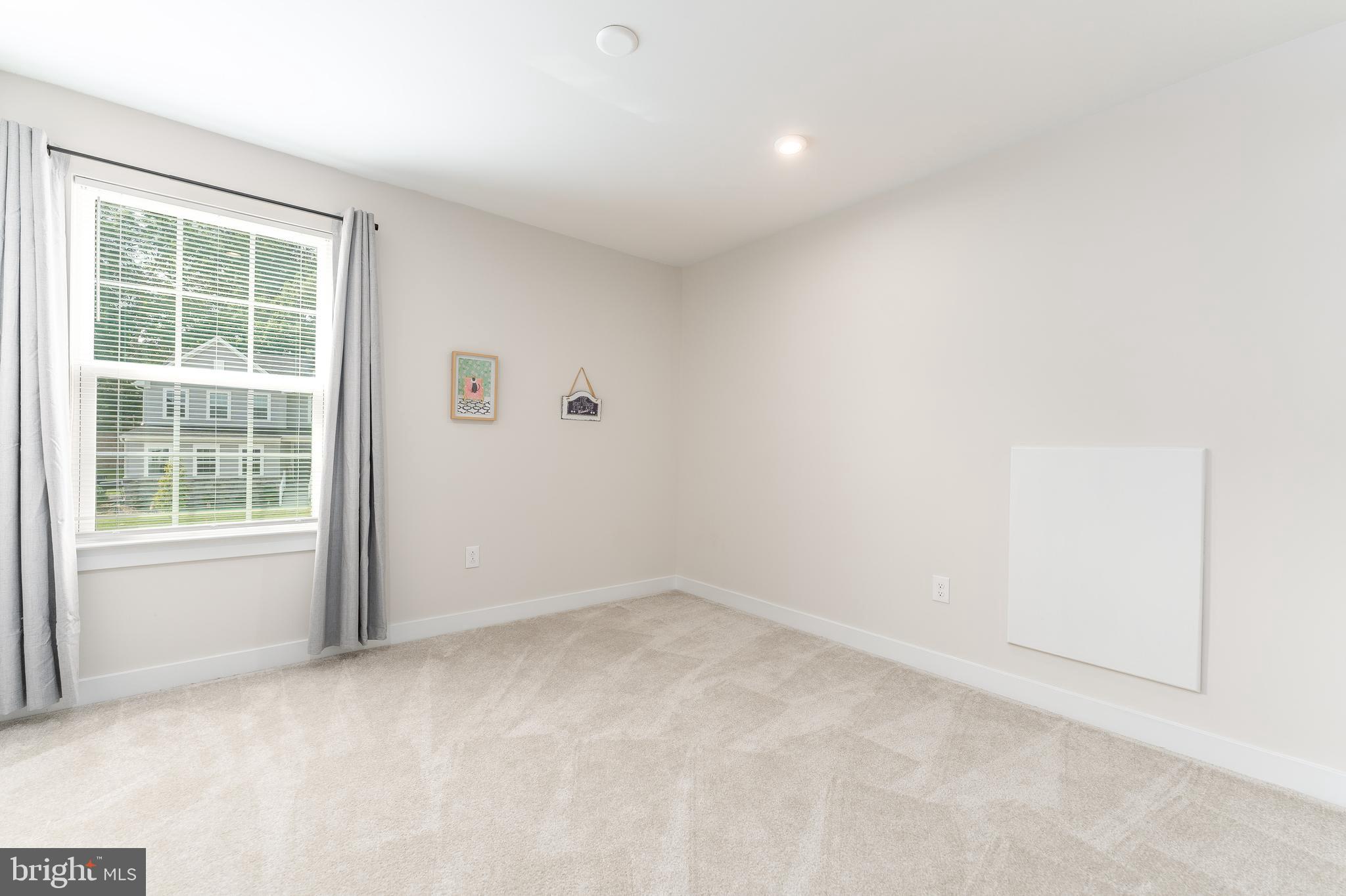 SADSBURY PARK - Residential