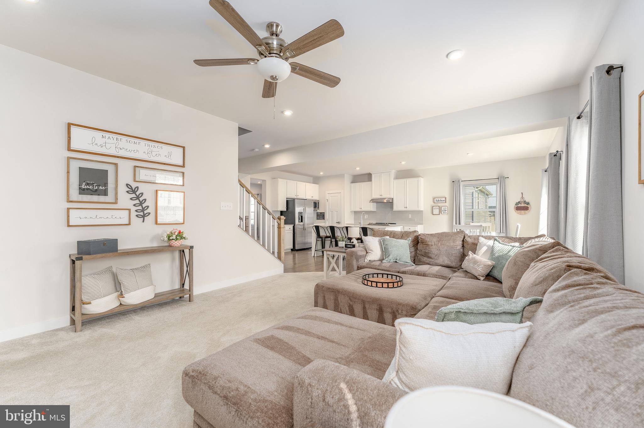 SADSBURY PARK - Residential