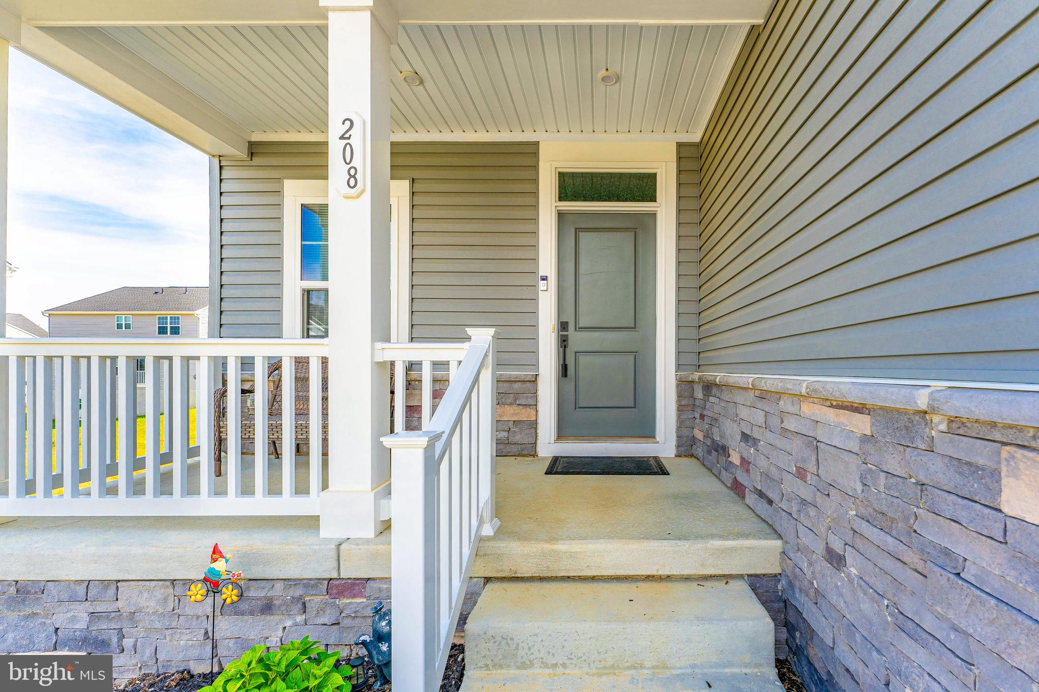 SADSBURY PARK - Residential